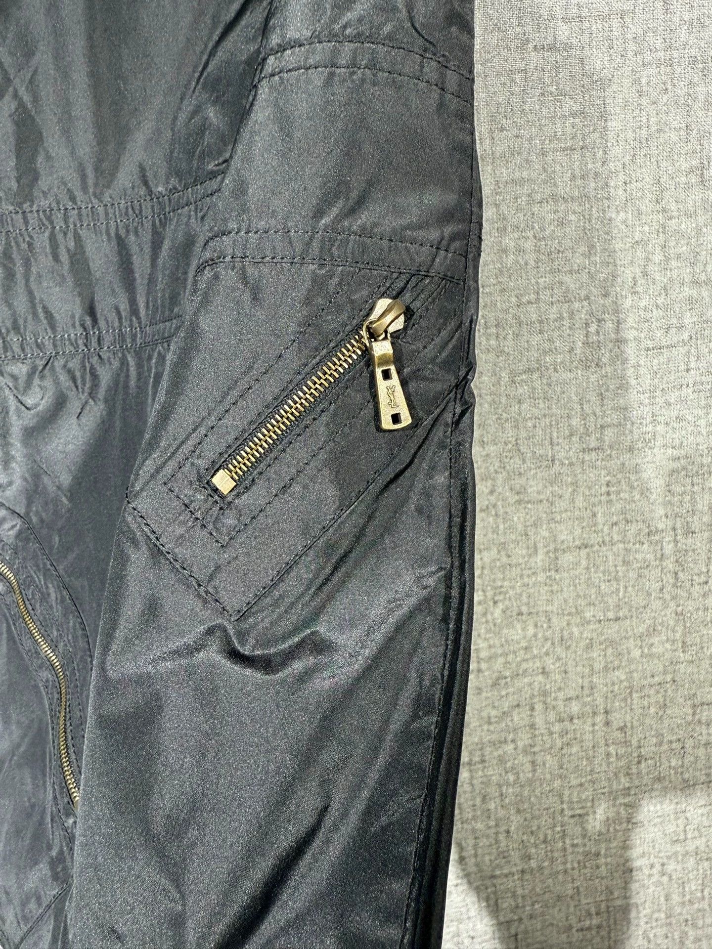 Saint Laurent Paris YSL Saint Laurent, unused Size US S / EU 44-46 / 1 - 8 Thumbnail