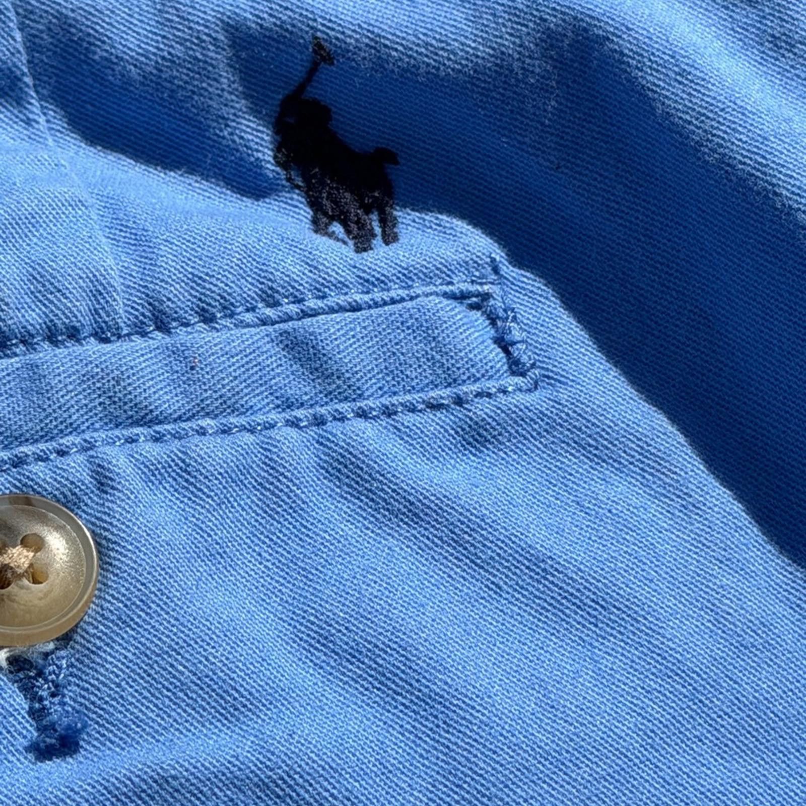Polo Ralph Lauren Ralph Lauren Boys Size 14 Shorts Size US 26 / EU 42 - 6 Thumbnail
