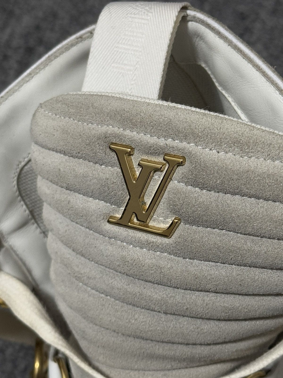Louis Vuitton Louis Vuitton chelsea boots Size US 7.5 / EU 40-41 - 4 Thumbnail