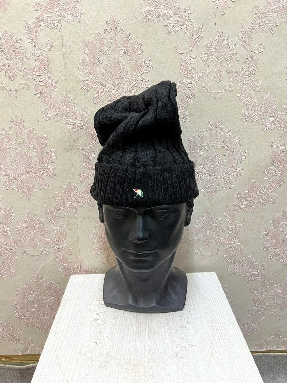 Vintage Vintage Arnold Palmer Beanie Hats Size ONE SIZE - 2 Thumbnail