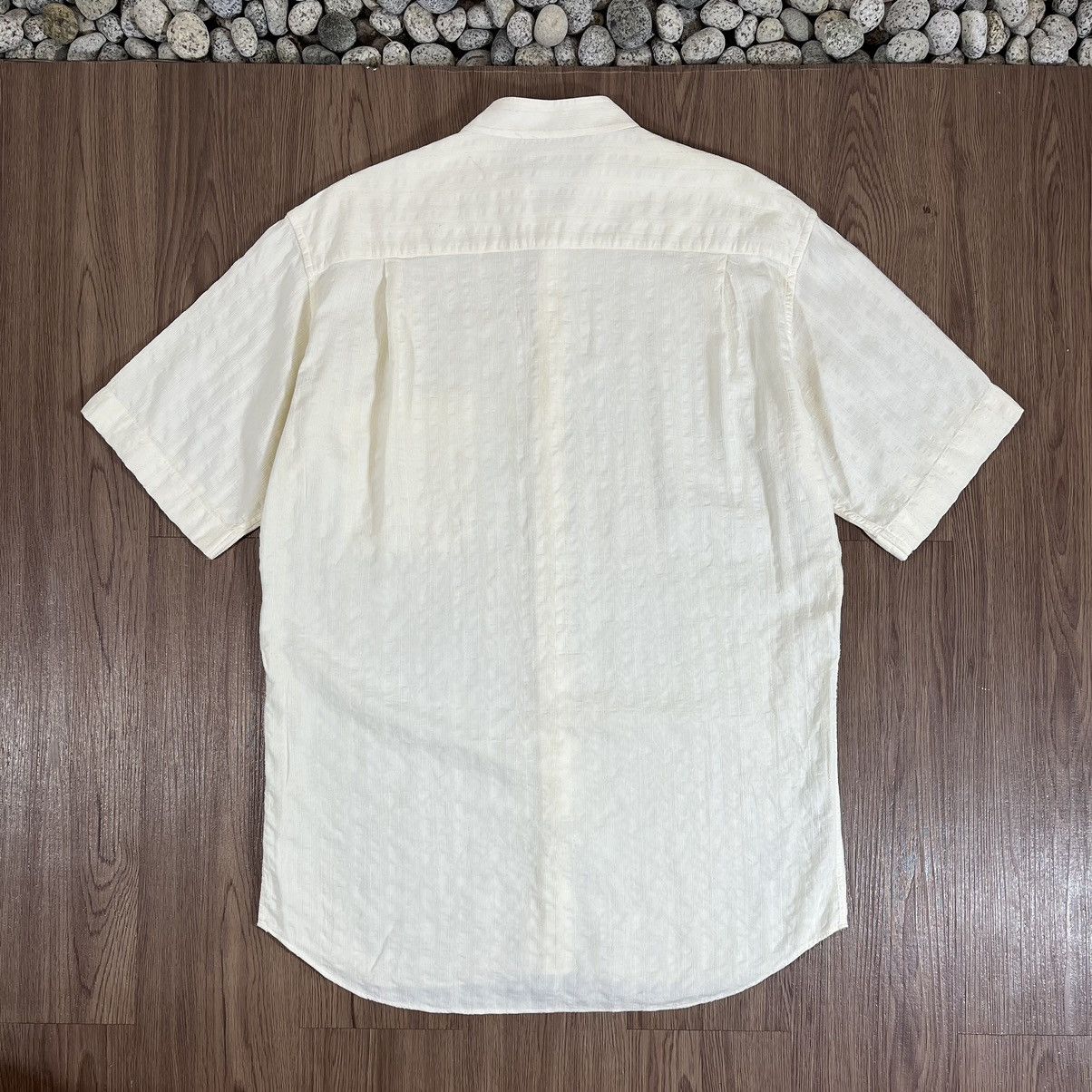 Givenchy Givenchy Selection Couture Gentleman Paris – Shanghai Shirt Size US L / EU 52-54 / 3 - 2 Thumbnail