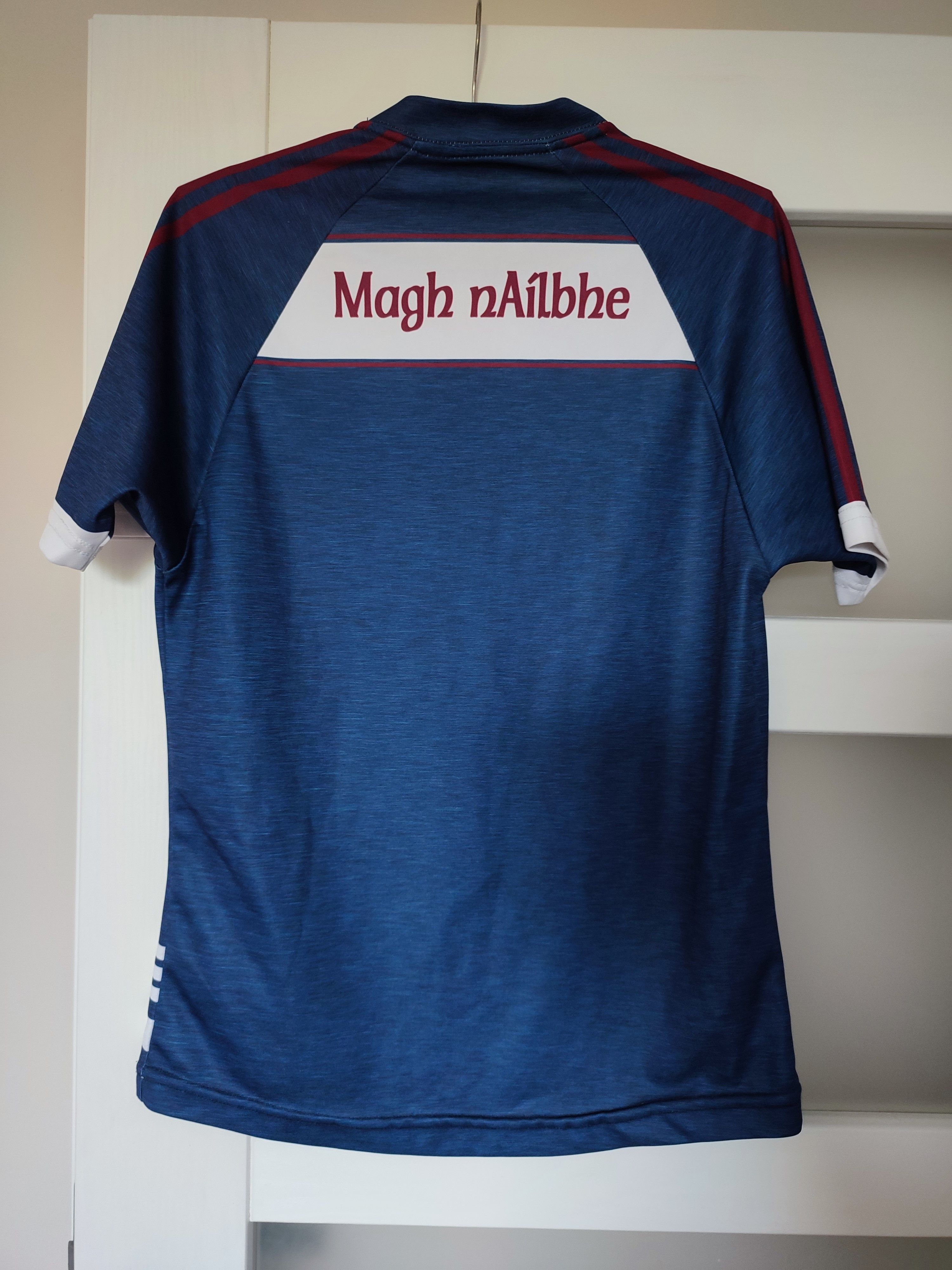 O'Neills Moynalvey GFC Gaelic Football Shirt O'Neills Jersey Size US S / EU 44-46 / 1 - 2 Thumbnail