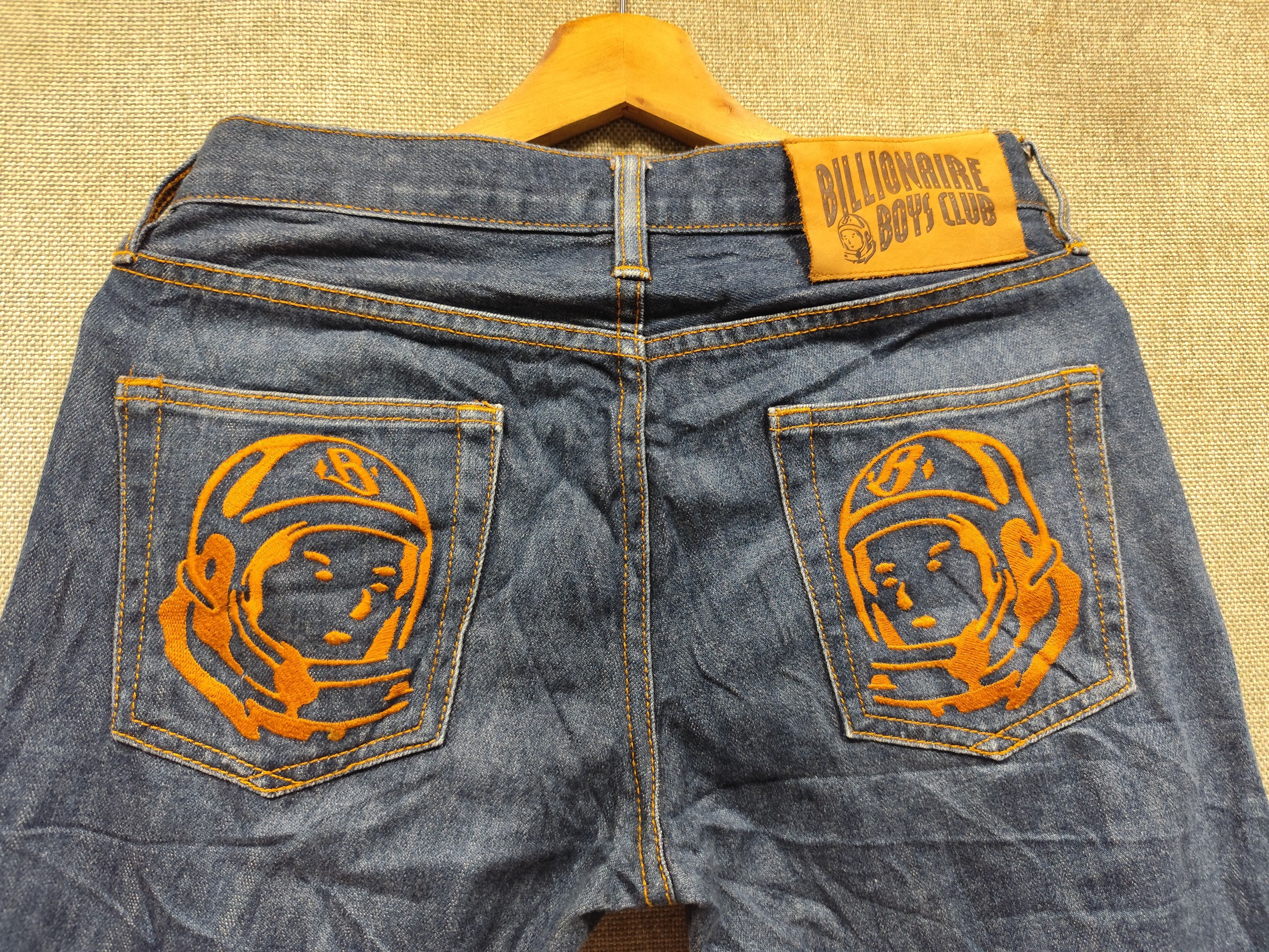 Billionaire Boys Club Billionaire Boys club jeans Size US 30 / EU 46 - 3 Thumbnail