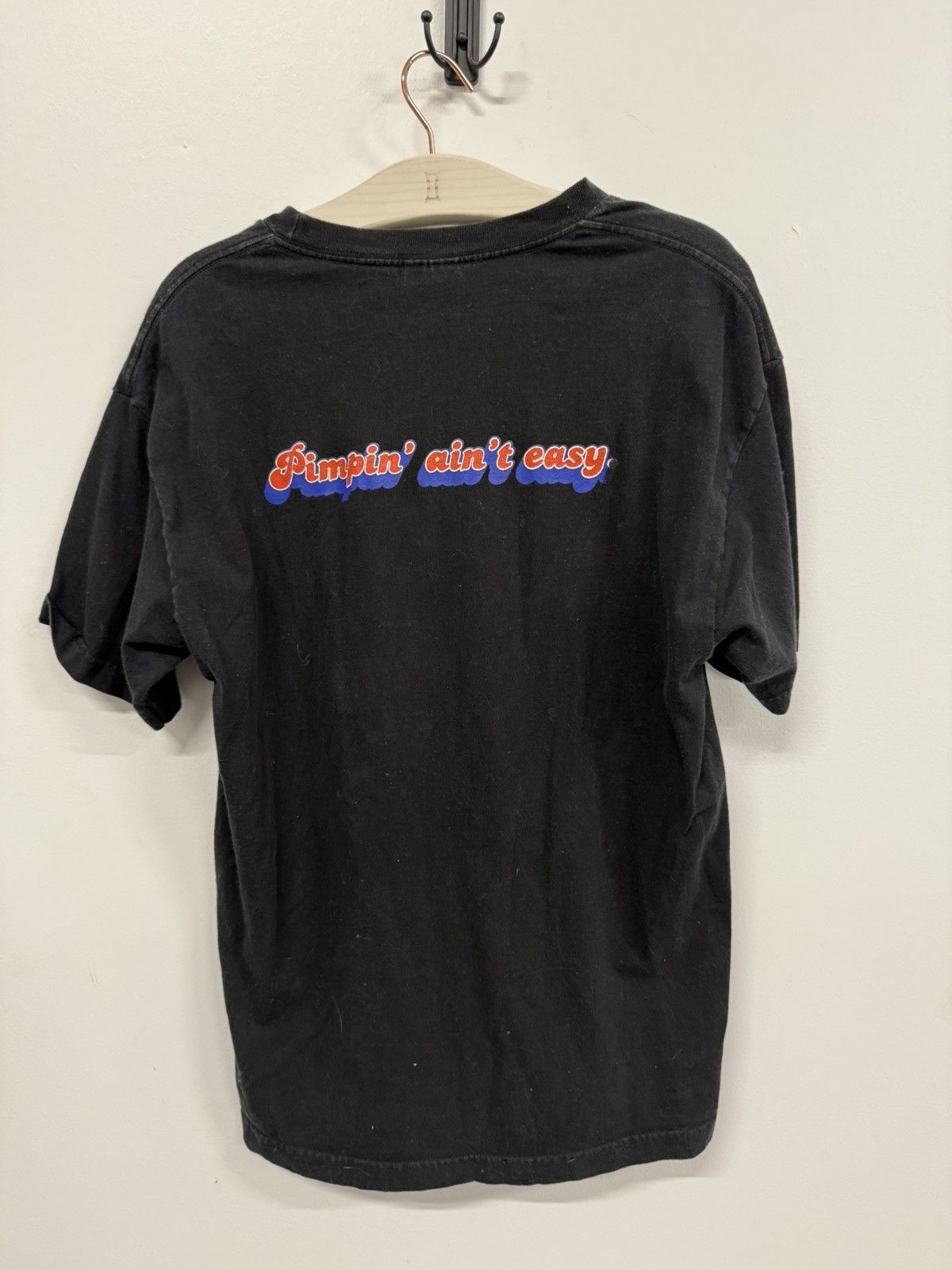 Vintage Pimp my Ride vintage tee Size US L / EU 52-54 / 3 - 2 Thumbnail