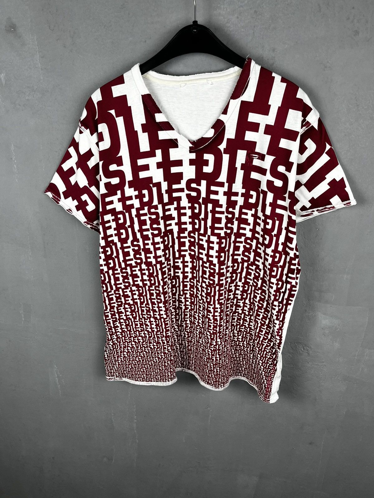 Diesel × Vintage Diesel vintage hype t shirt Size US M / EU 48-50 / 2 - 1 Thumbnail