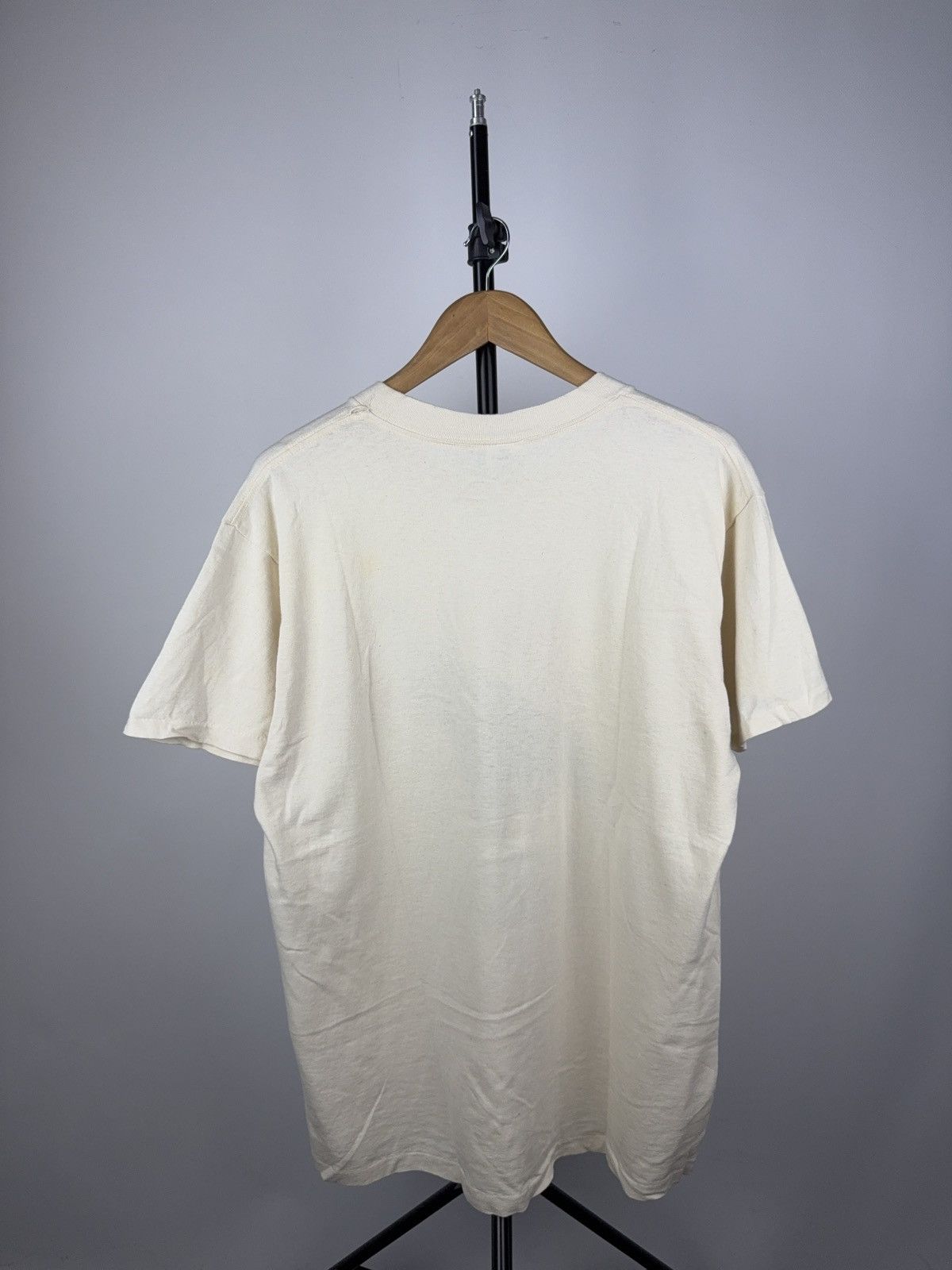 Other Vintage 90s Tequila Promo T-Shirt Delta Tag USA Made Size US L / EU 52-54 / 3 - 8 Thumbnail