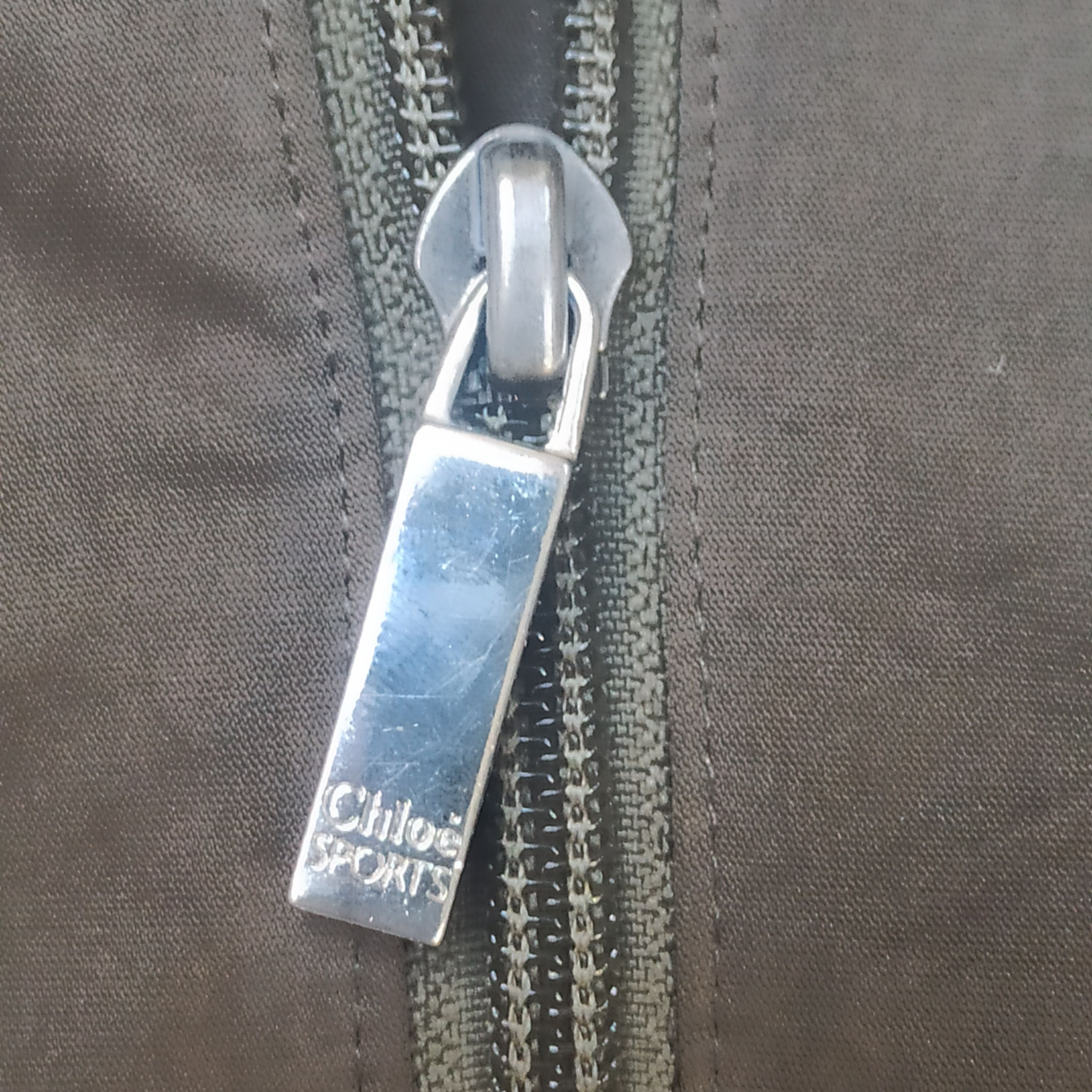 Chloe Jacket Chloē sport Size M / US 6-8 / IT 42-44 - 5 Thumbnail