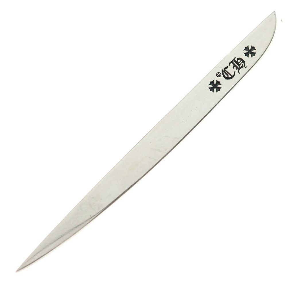 Chrome Hearts Chrome Hearts Knife Stick Pin Size ONE SIZE - 1 Thumbnail