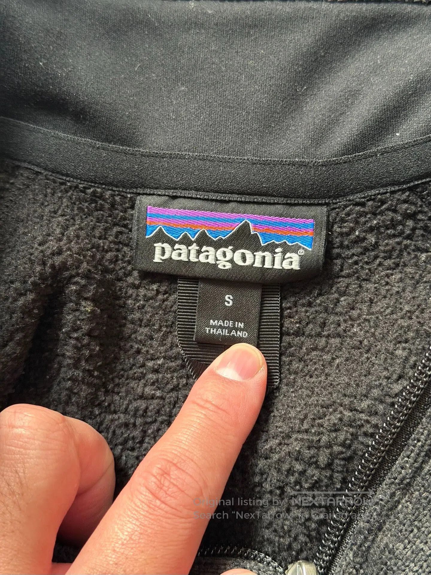 Patagonia Patagonia Better Sweater Half-Zip Fleece. Size US S / EU 44-46 / 1 - 3 Thumbnail