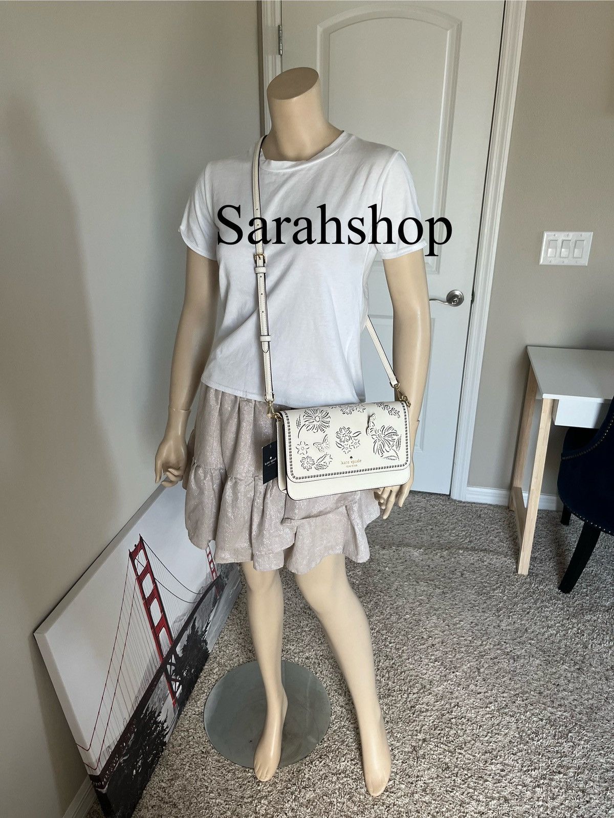 Kate Spade Kate Spade purse Size ONE SIZE - 9 Thumbnail