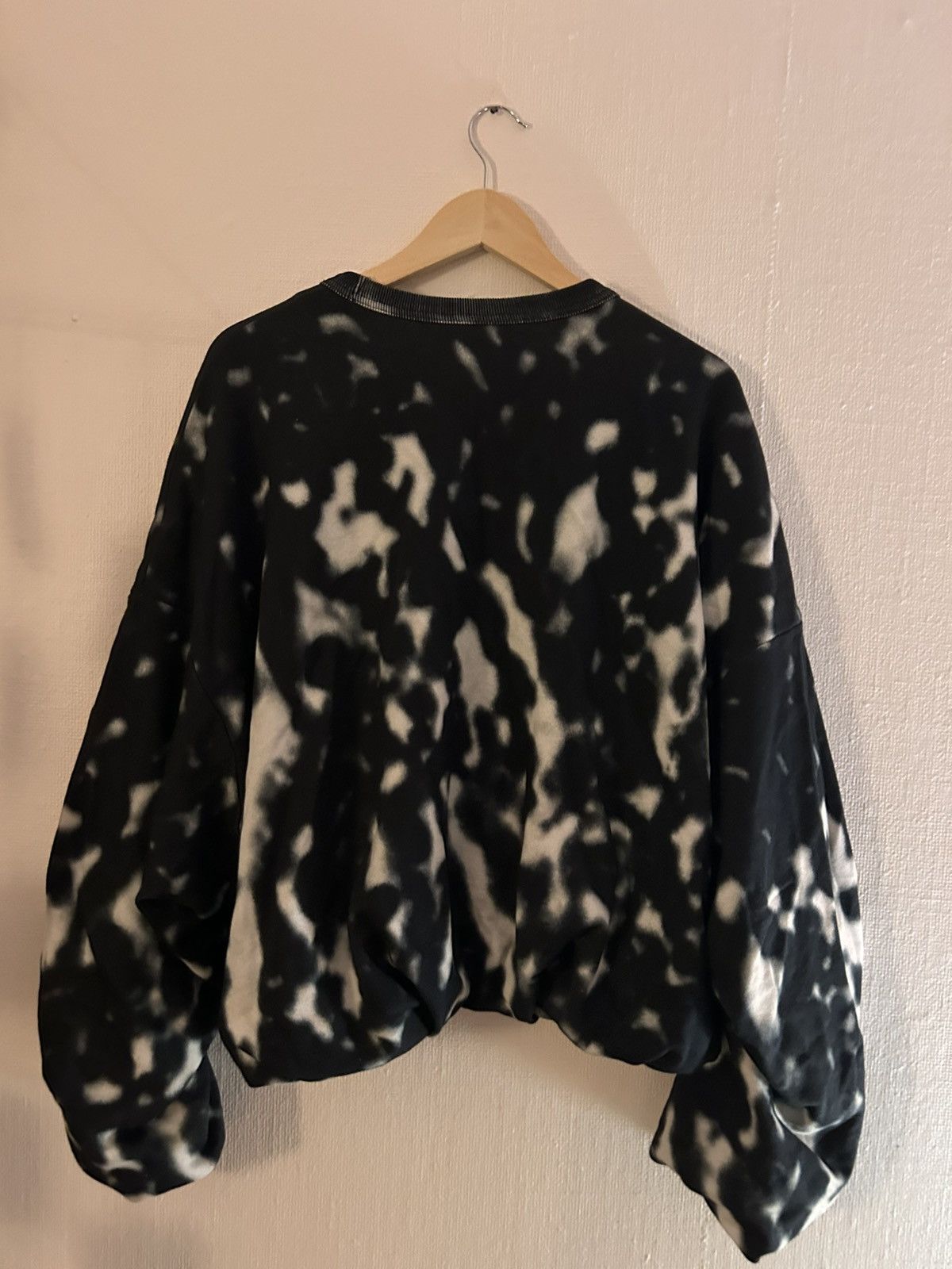 Dries Van Noten Dries Van Noten Sweatshirt Size S / US 4 / IT 40 - 6 Thumbnail