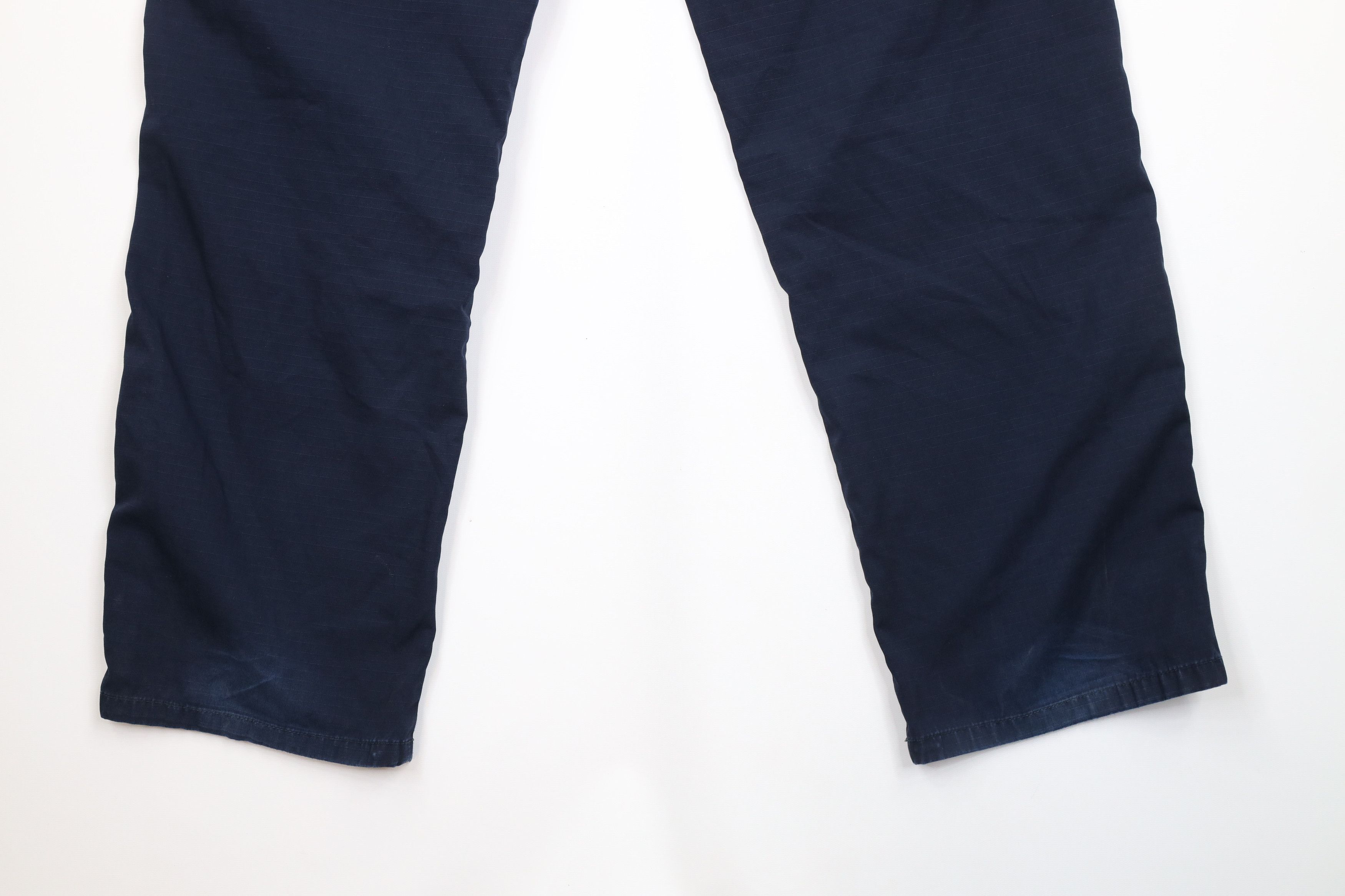 Vintage 5.11 Tactical Series Taclite Ripstop Double Knee Cargo Pants Size US 40 / EU 56 - 14 Thumbnail
