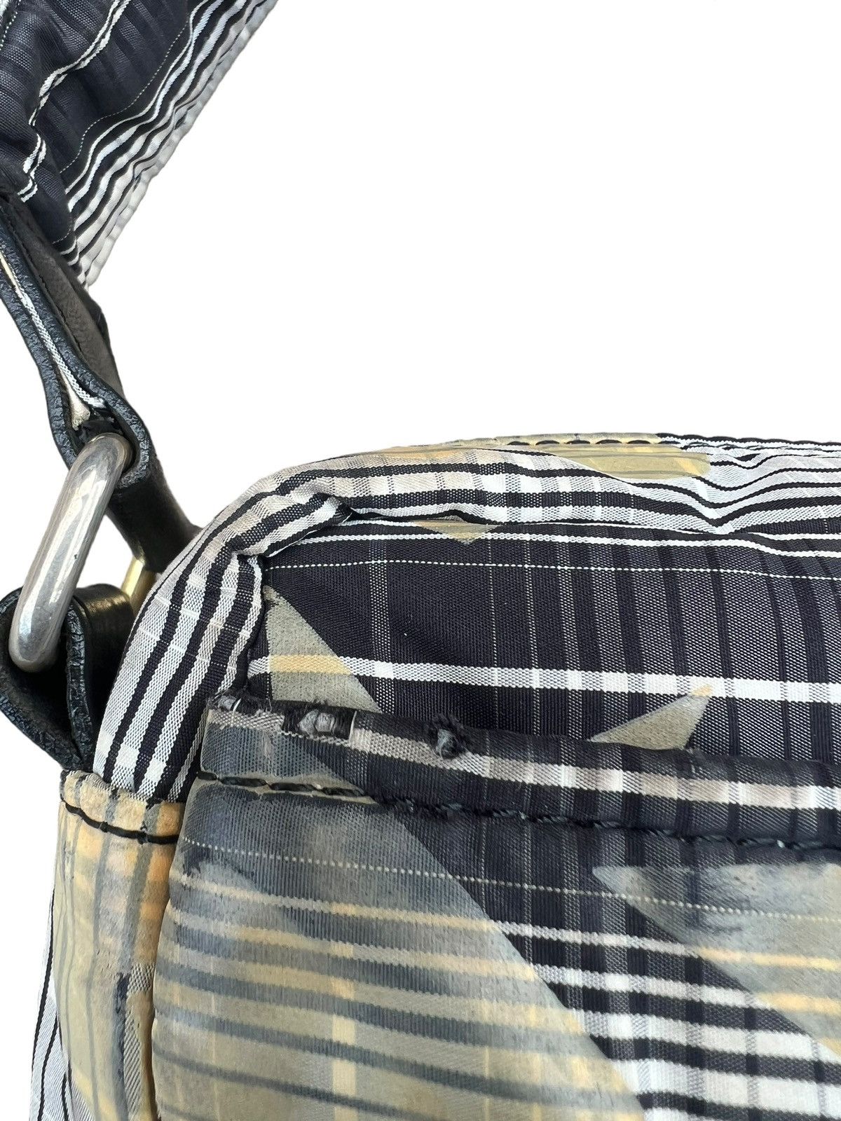 Vivienne Westwood Vivienne Westwood Sling Bag Size ONE SIZE - 10 Thumbnail