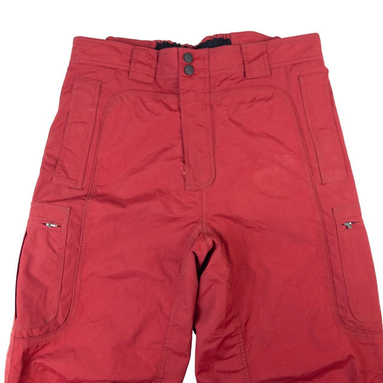 Oakley Vintage Oakley Snowboarding Trousers Size XL Size US 38 / EU 54 - 4 Thumbnail
