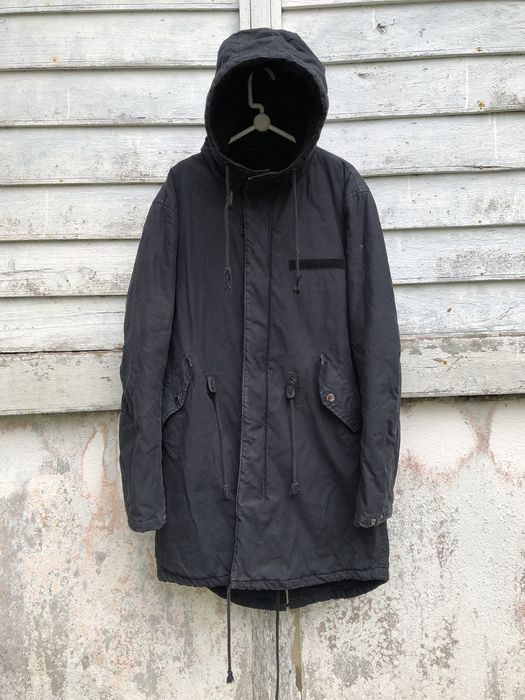 Cheap parka on sale