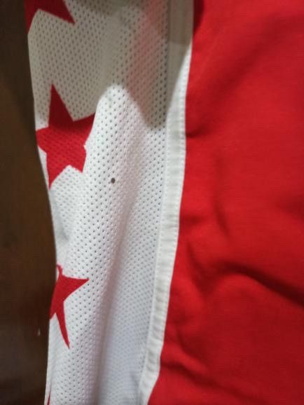 Vintage jersey singapore tiger cup 2003 Size US L / EU 52-54 / 3 - 5 Thumbnail