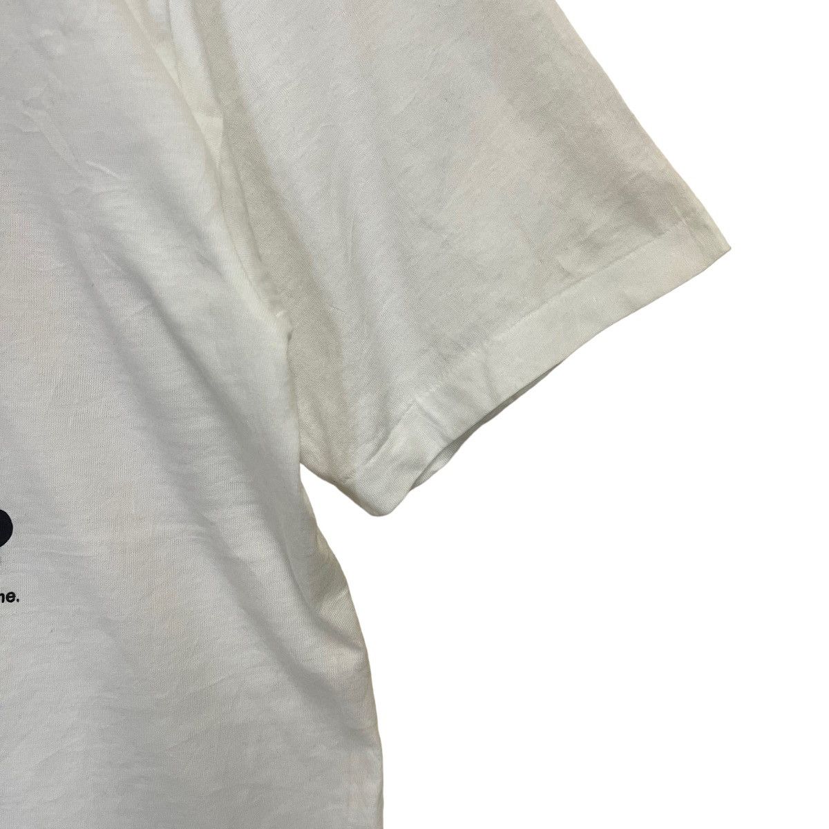 Vintage 90s Bridgestone Big Logo Tees