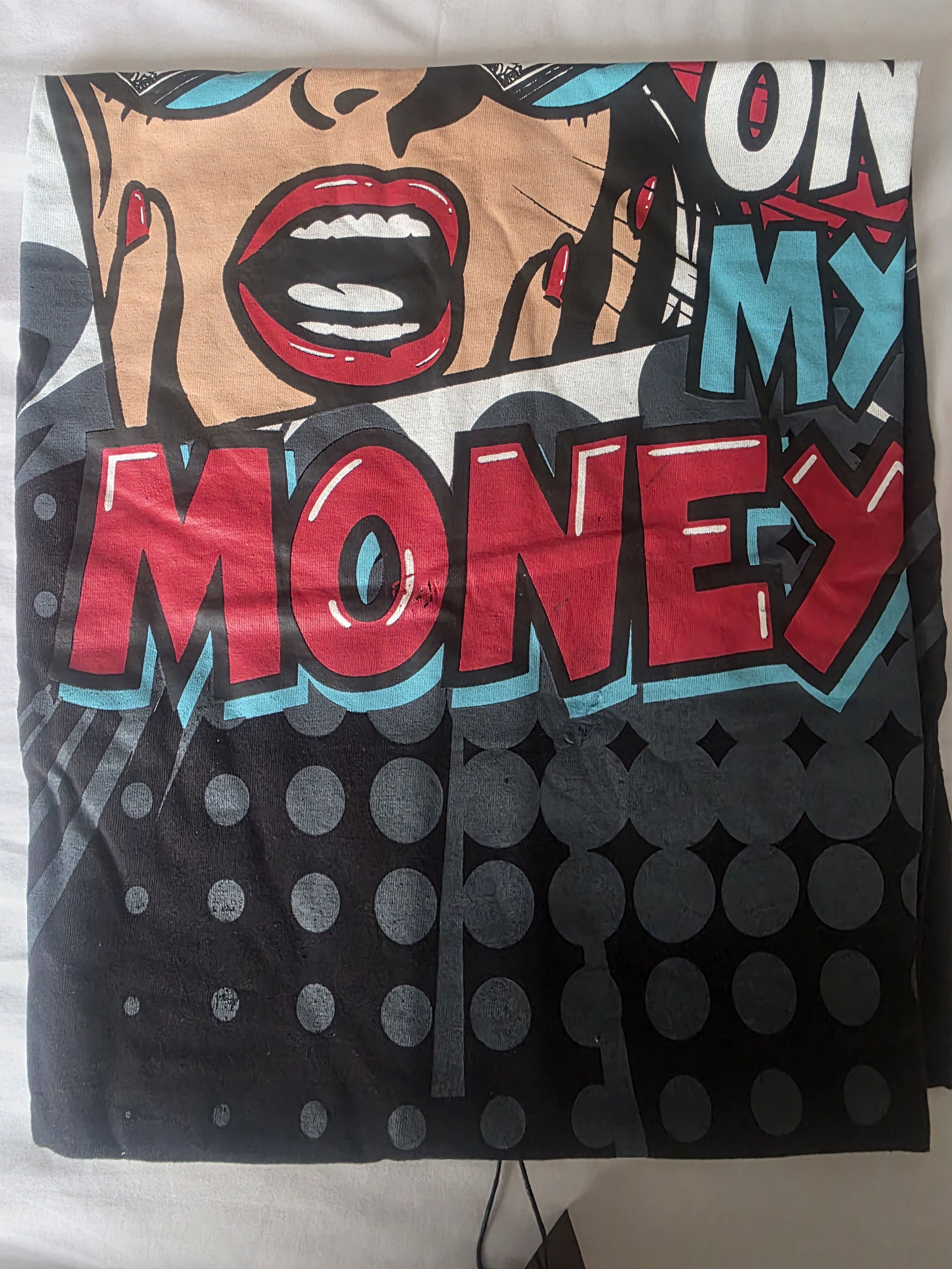 Other Contender tee Size US XXL / EU 58 / 5 - 2 Thumbnail