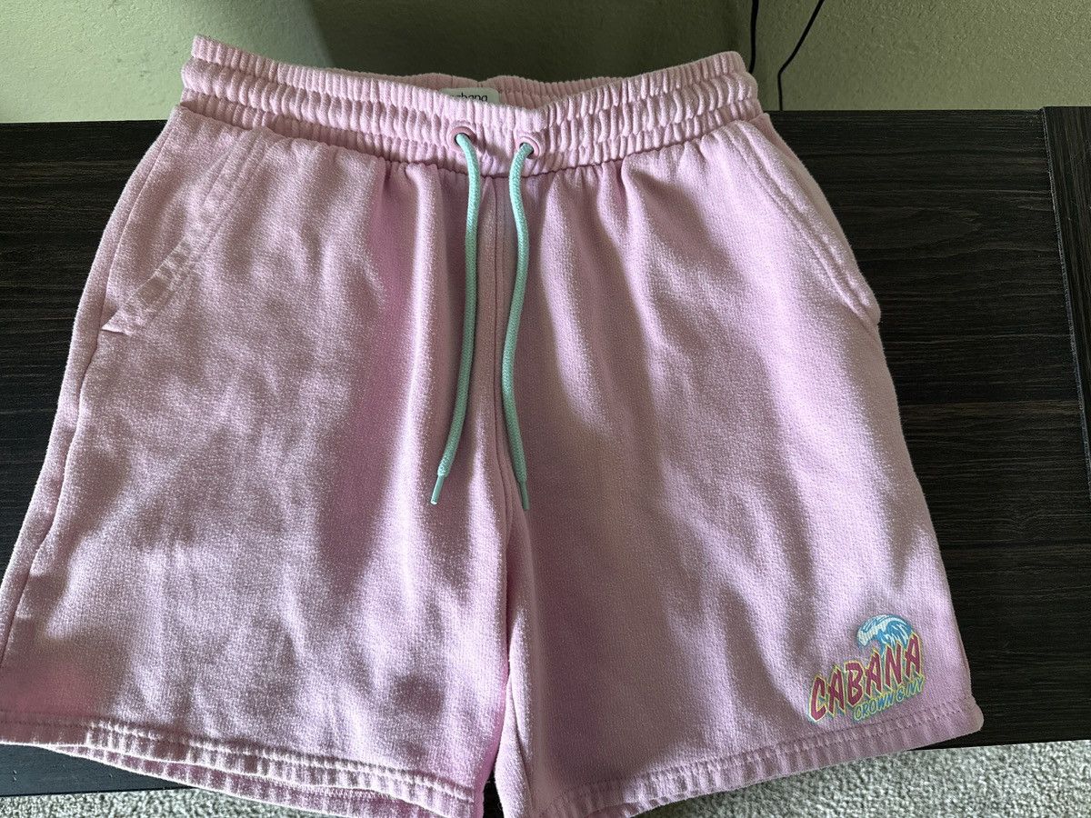 Other Crown & Ivy Sweat-Shorts Size US 32 / EU 48 - 3 Thumbnail