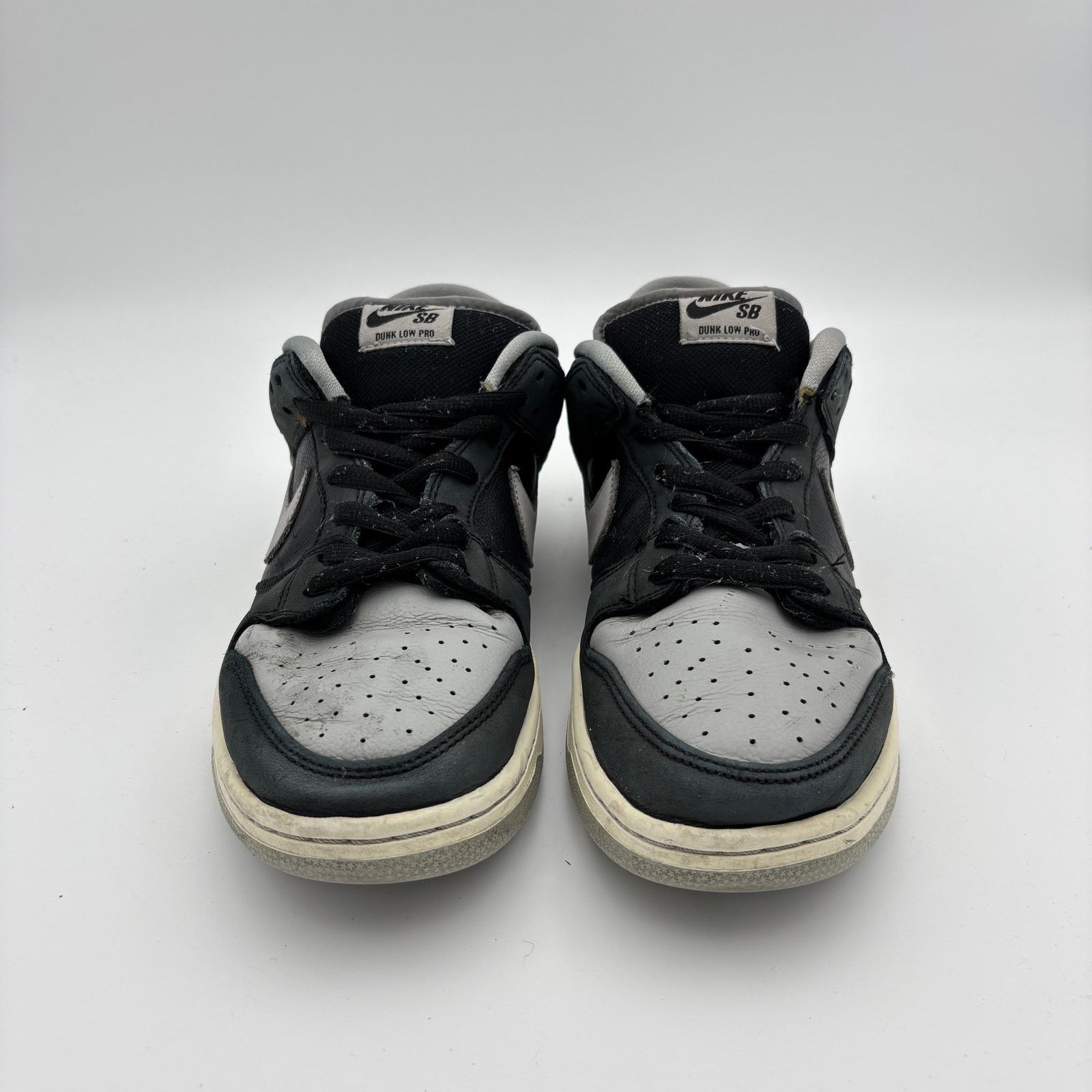 Nike Nike SB Dunk Low Pro J-Pack Shadow Skate Sneakers Men's 11.5 Size US 11.5 / EU 44-45 - 2 Thumbnail