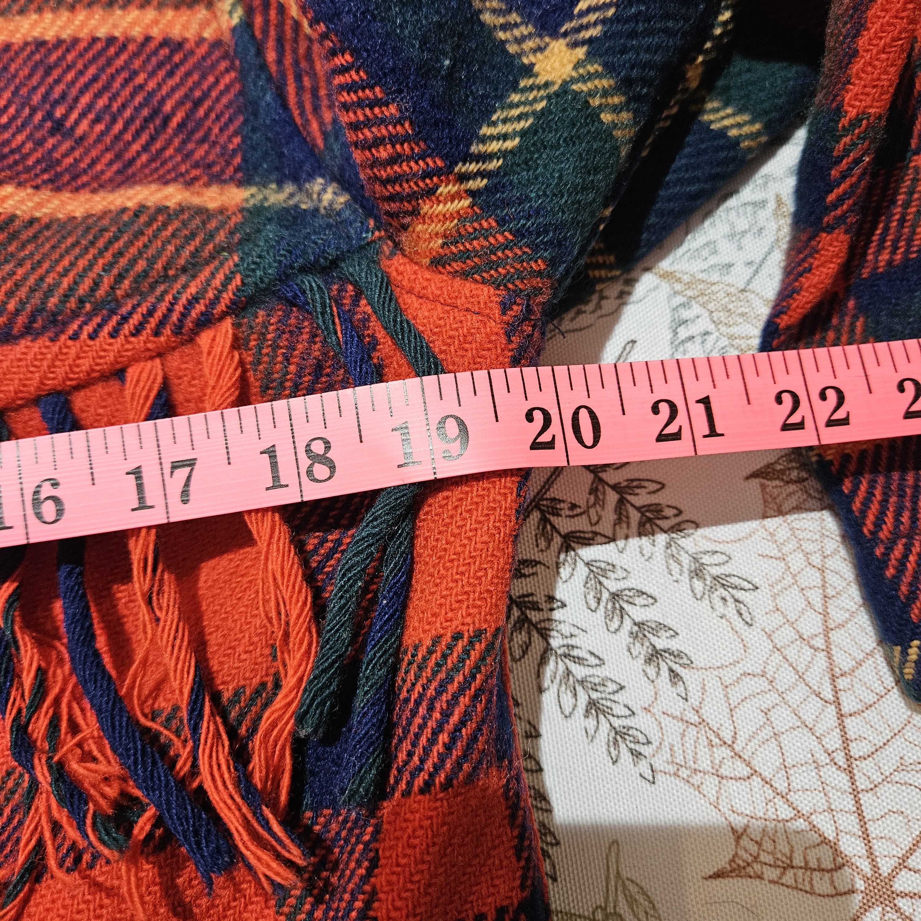Pendleton 60s cottagecore western pendleton knockabouts red plaid coat Size S / US 4 / IT 40 - 3 Thumbnail
