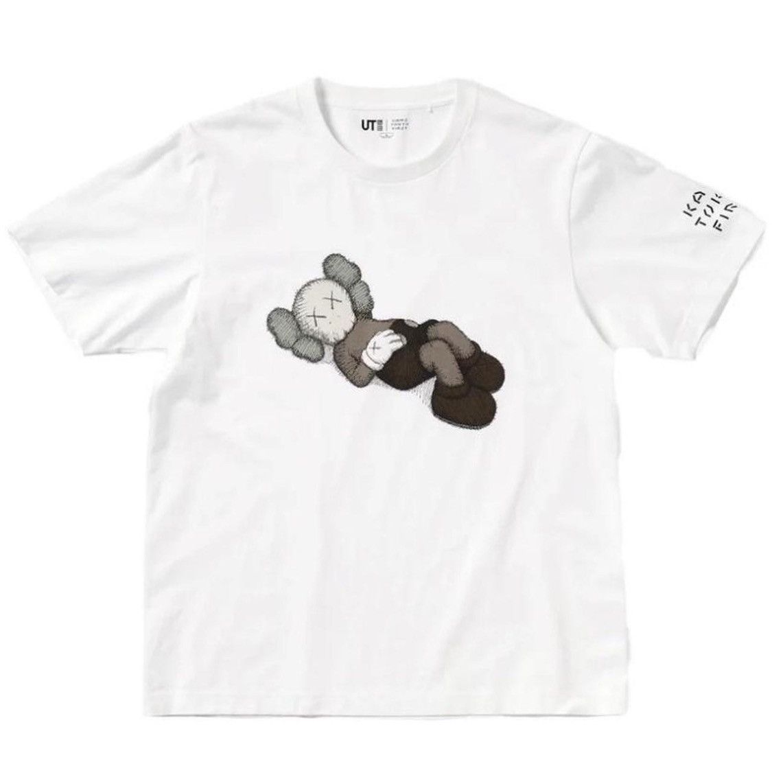 Kaws × Uniqlo Kaws x Uniqlo Size US XS / EU 42 / 0 - 1 Thumbnail