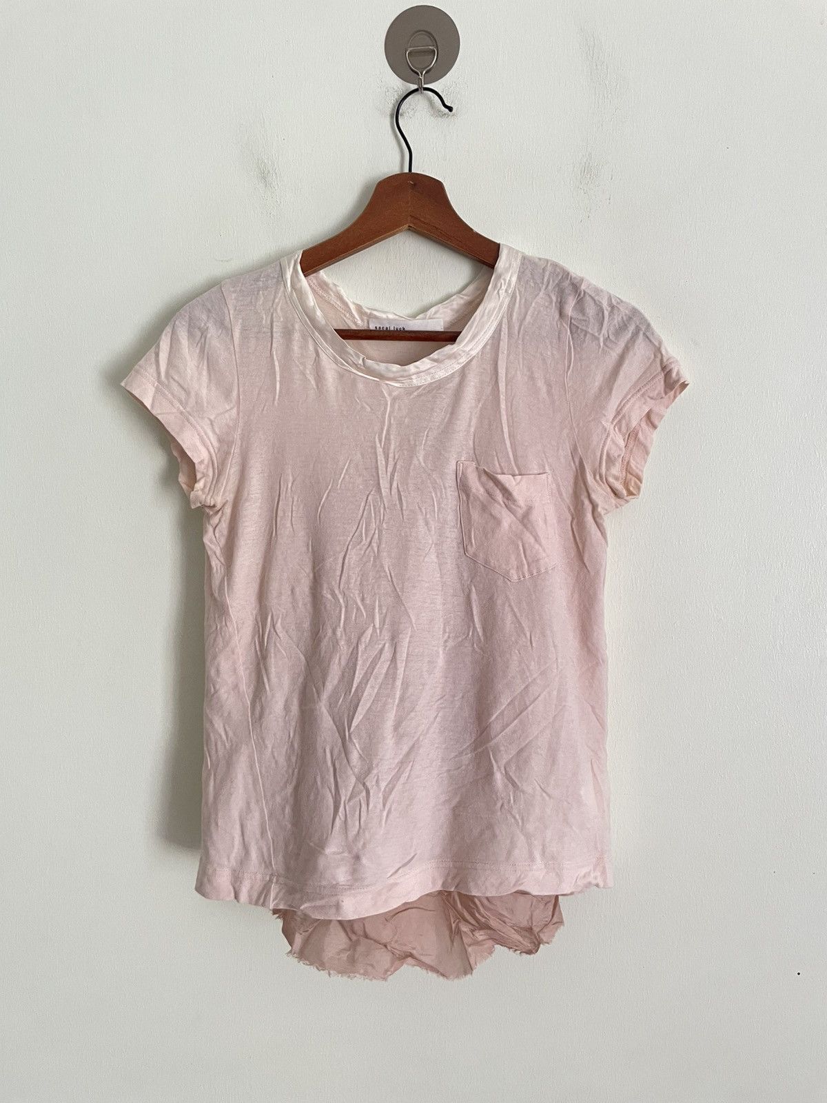 Sacai Sacai luck Blouse Size XS / US 0-2 / IT 36-38 - 1 Thumbnail