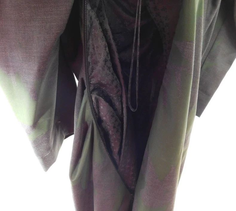 Vivienne Westwood Vivienne Westwood 17ss show style dress Size S / US 4 / IT 40 - 6 Thumbnail