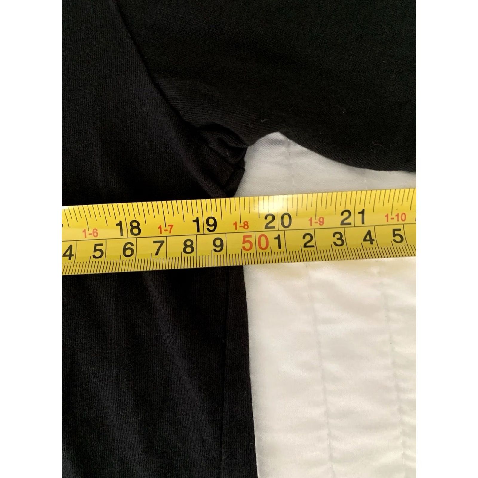 Vintage Chipotle T Shirt Black Size Unisex M Real Ingredient Text Message Size US M / EU 48-50 / 2 - 6 Thumbnail