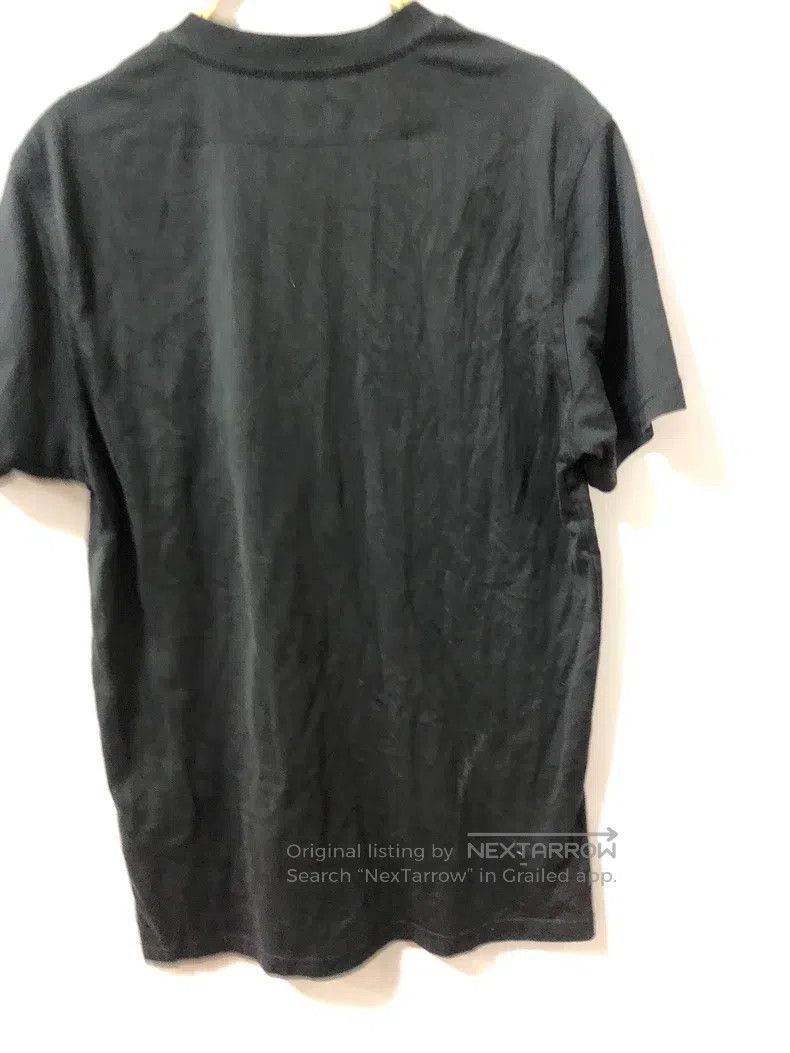Givenchy Givenchy Floral Print Short Sleeve Size US S / EU 44-46 / 1 - 2 Thumbnail
