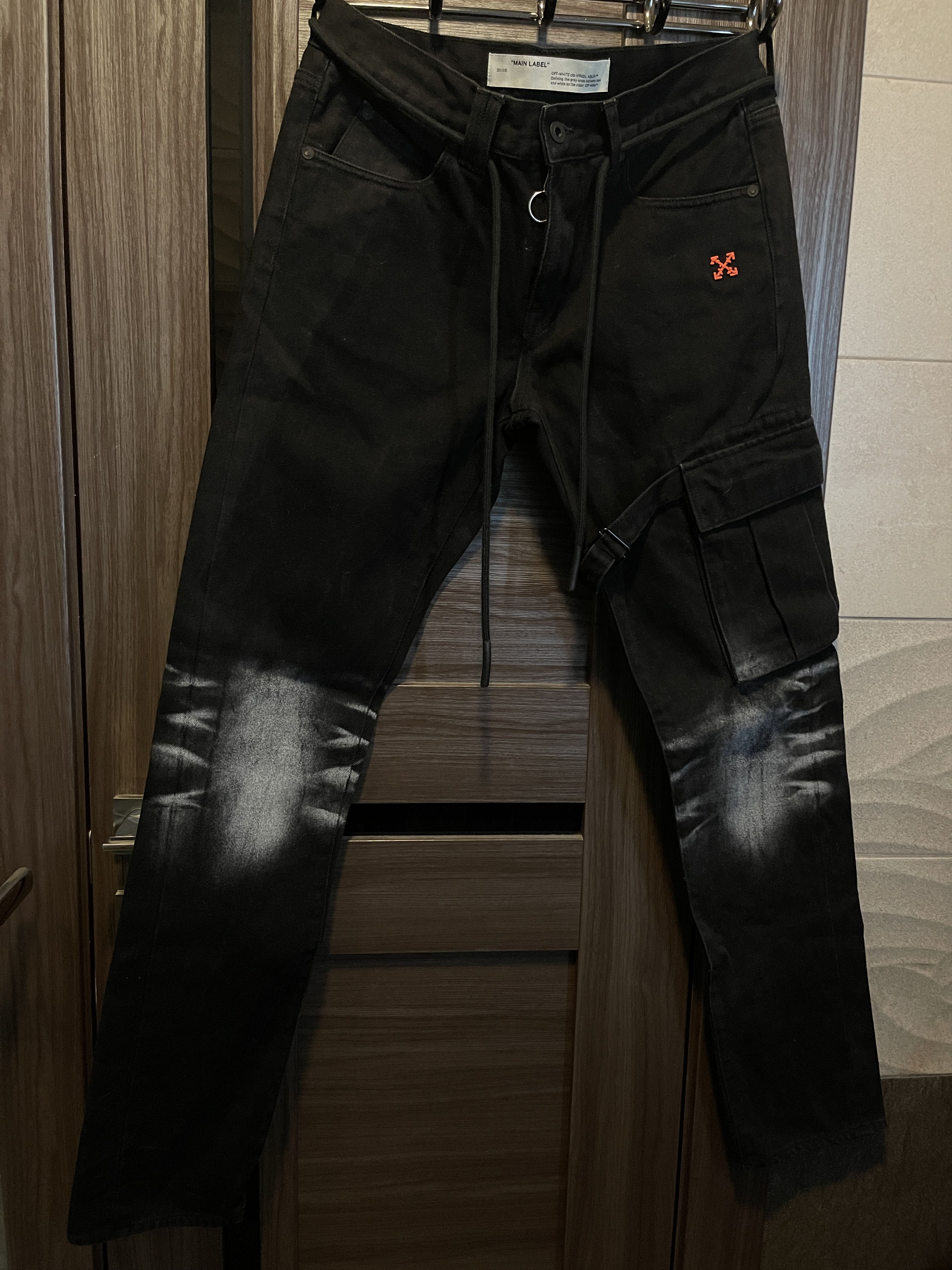 Men's Off-White Denim | Grailed