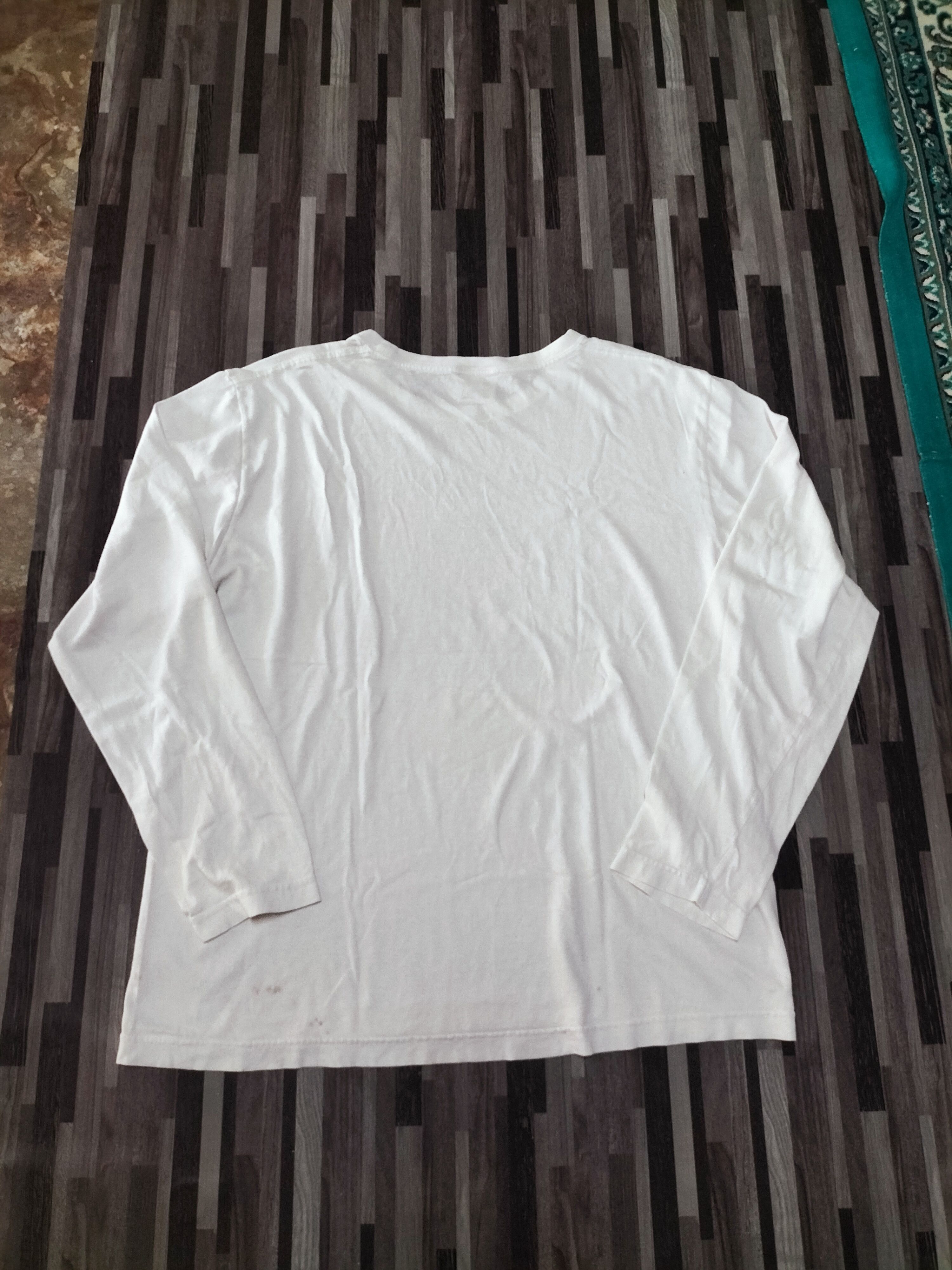 Avirex Avirex US Air Force Longsleeve Size US XL / EU 56 / 4 - 6 Thumbnail