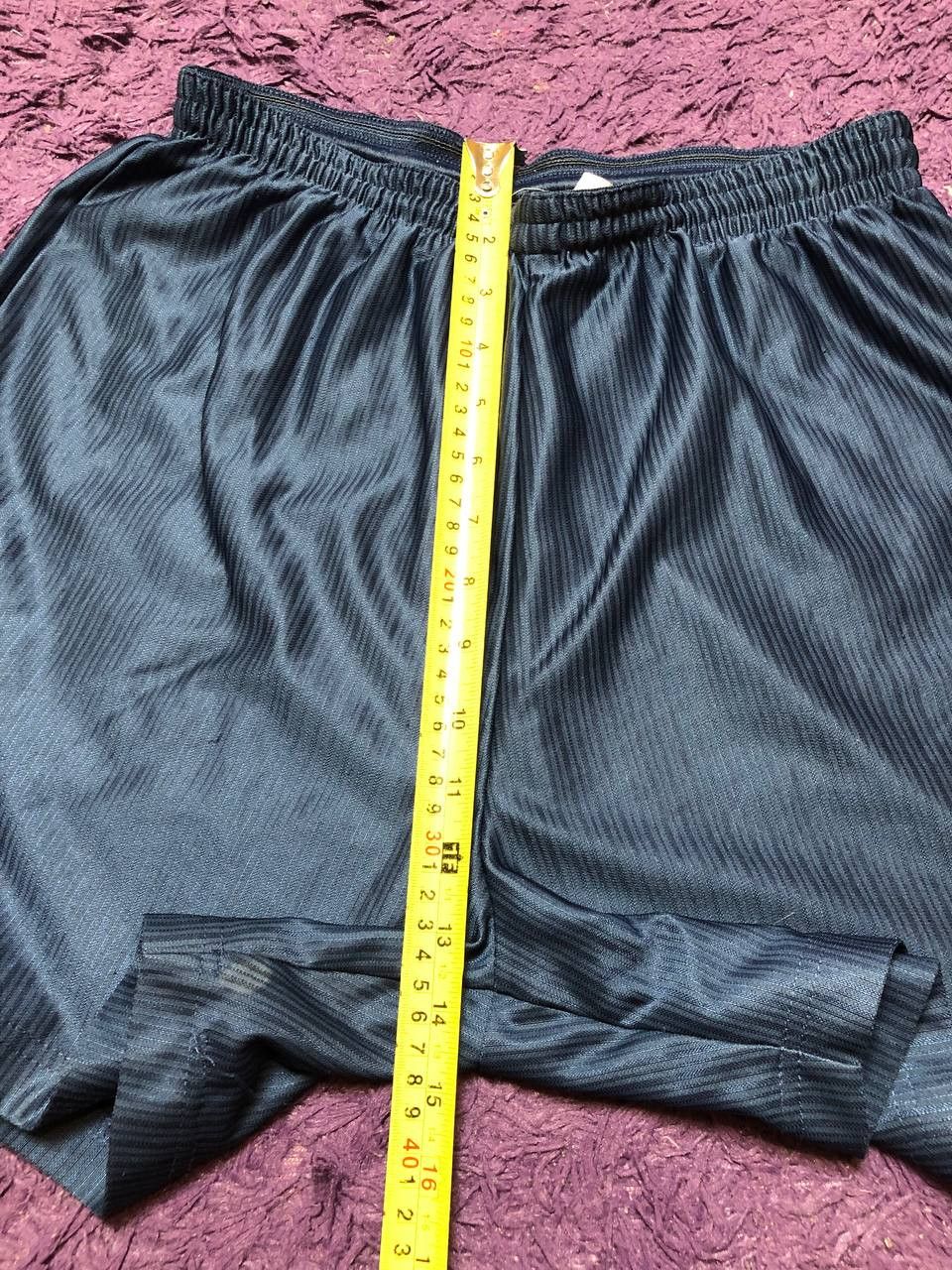 Nike Nike Shorts Size US 30 / EU 46 - 9 Thumbnail