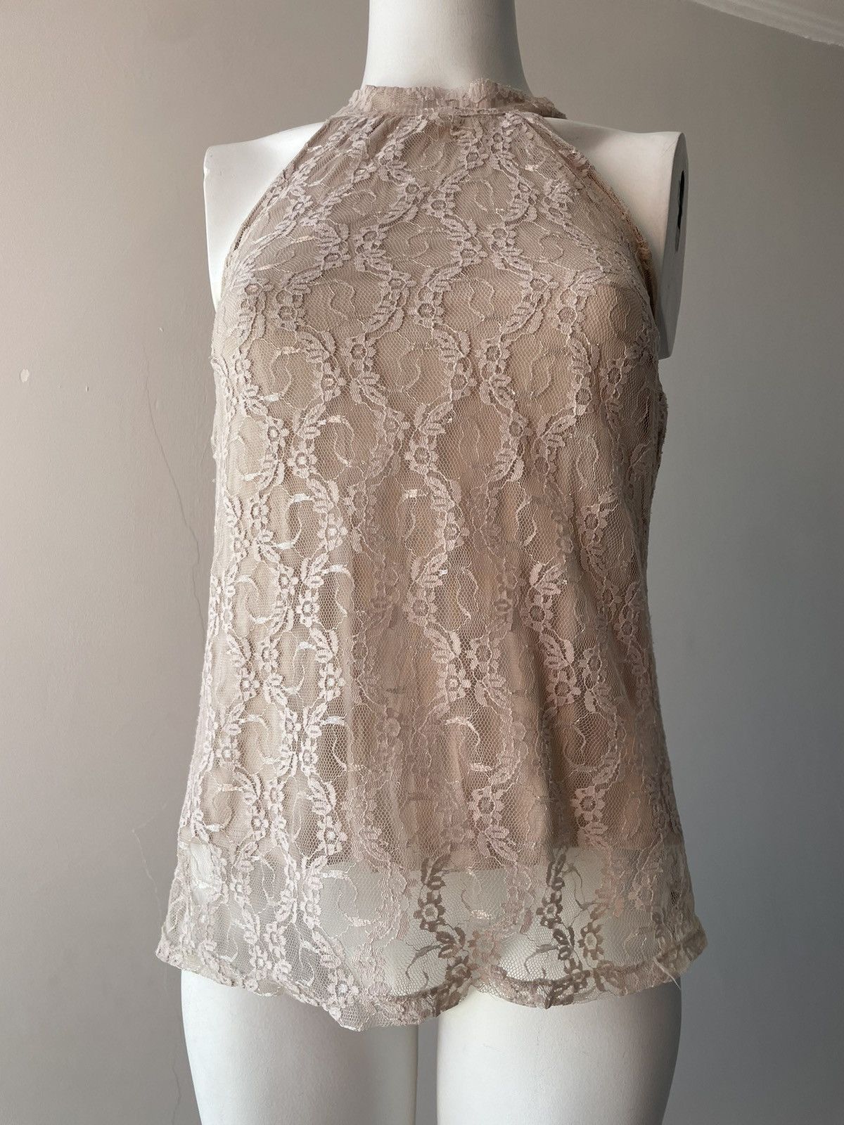 Vintage 00’s top Size M / US 6-8 / IT 42-44 - 6 Thumbnail