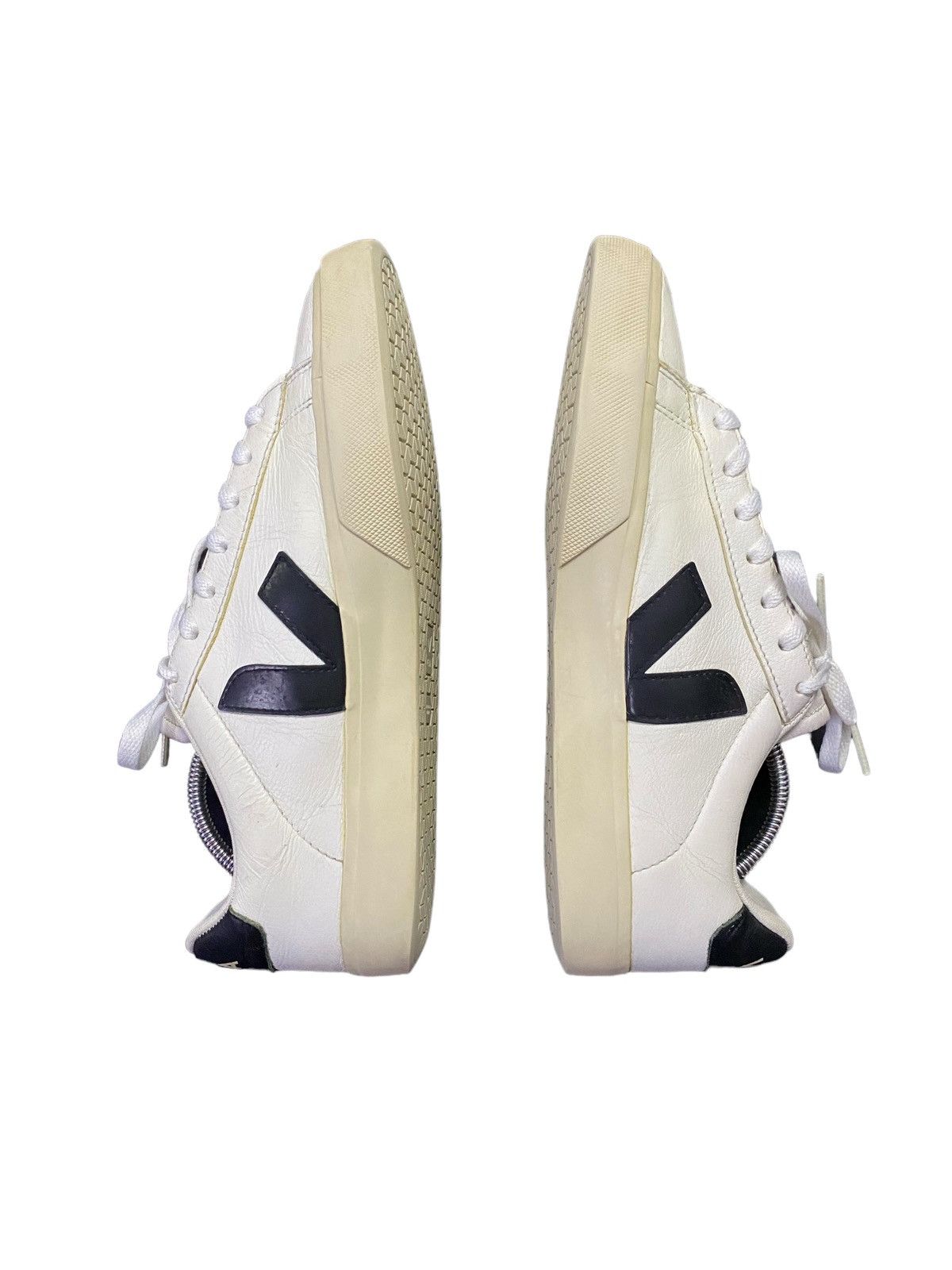 Veja Veja Campo Sneakers Size US 7.5 / EU 40-41 - 14 Thumbnail