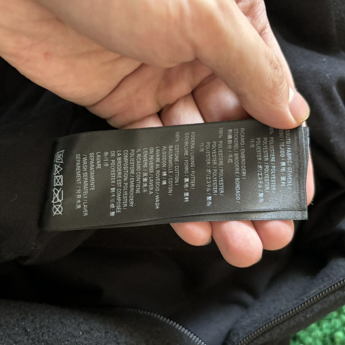 Balenciaga balenciaga jacket Size US L / EU 52-54 / 3 - 11 Thumbnail