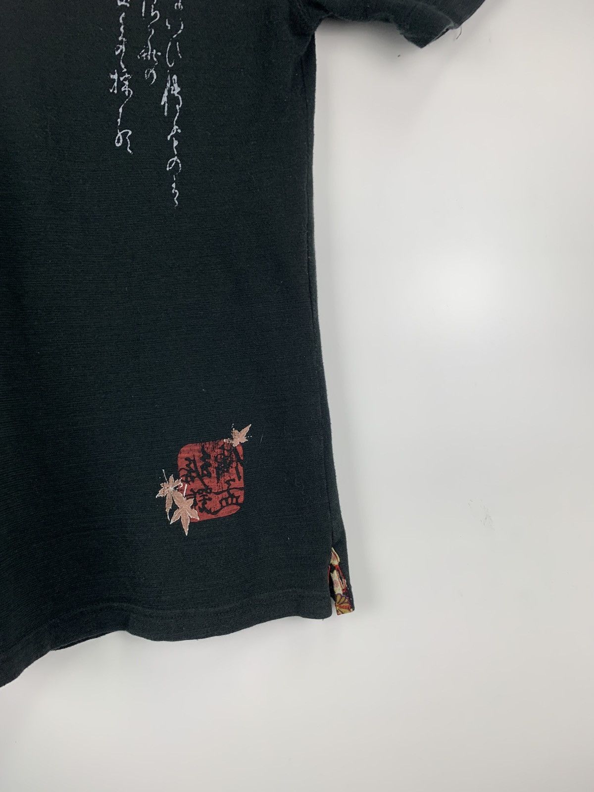 Vintage Vintage Sukajan Japan shirt Size US M / EU 48-50 / 2 - 13 Thumbnail