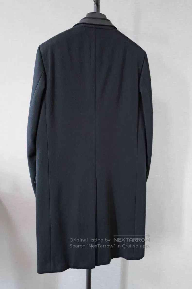 Dior Dior Wool coat Size US S / EU 44-46 / 1 - 3 Thumbnail