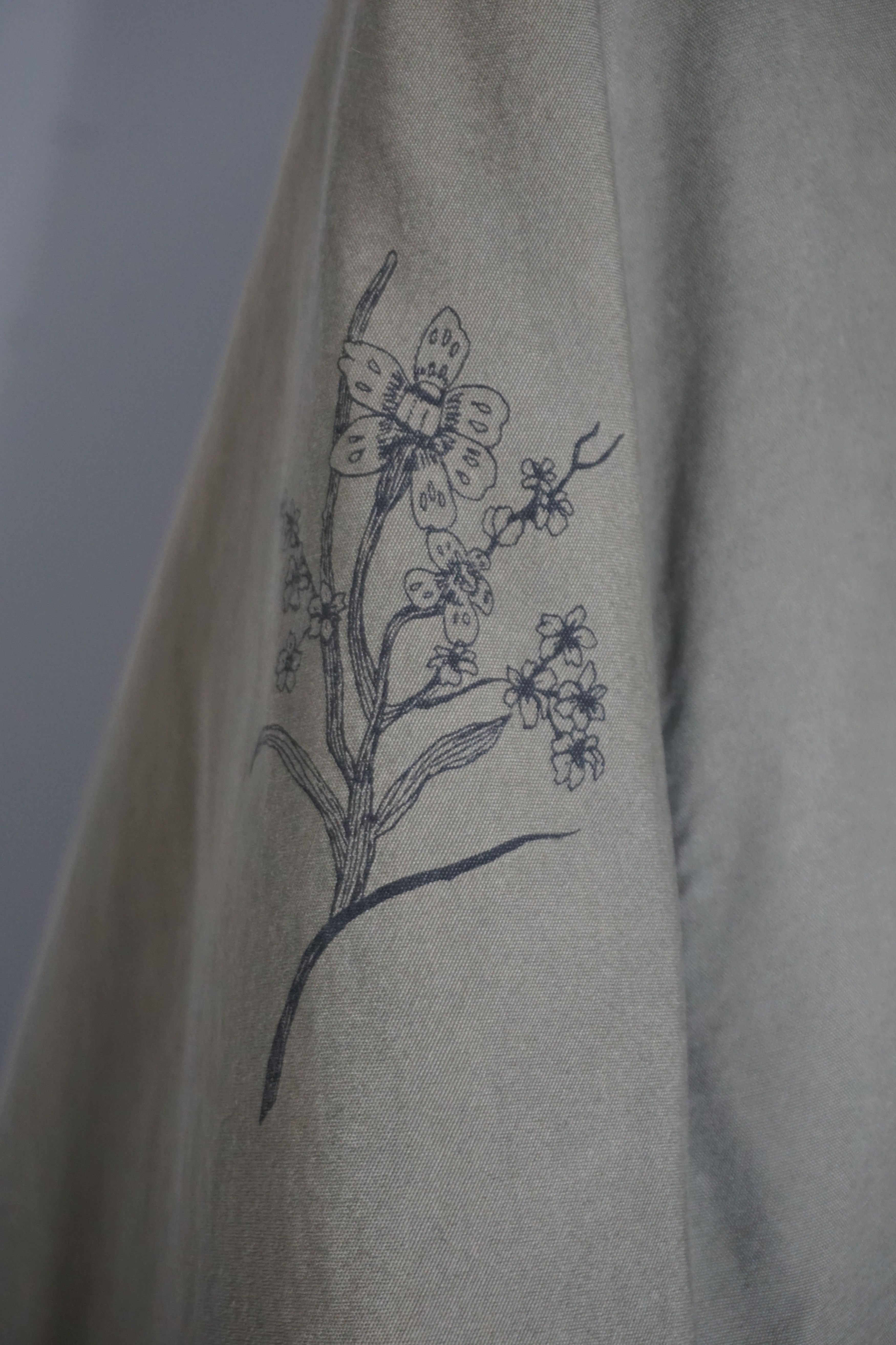 Undercover Gira Parka Size US M / EU 48-50 / 2 - 6 Thumbnail