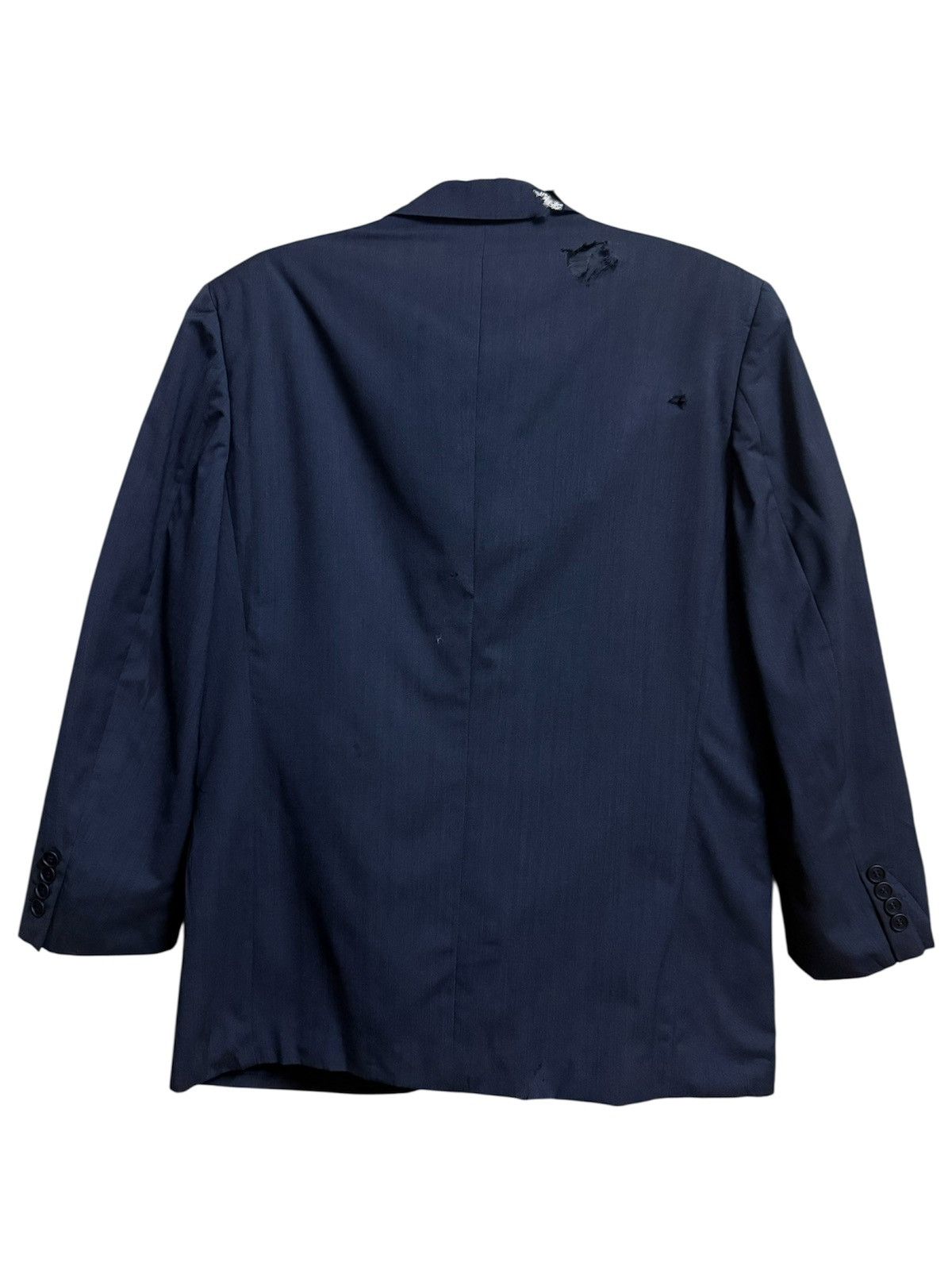 Christian Dior Monsieur Vintage Blazer Christian Dior MONSIEUR Size 38L - 4 Thumbnail