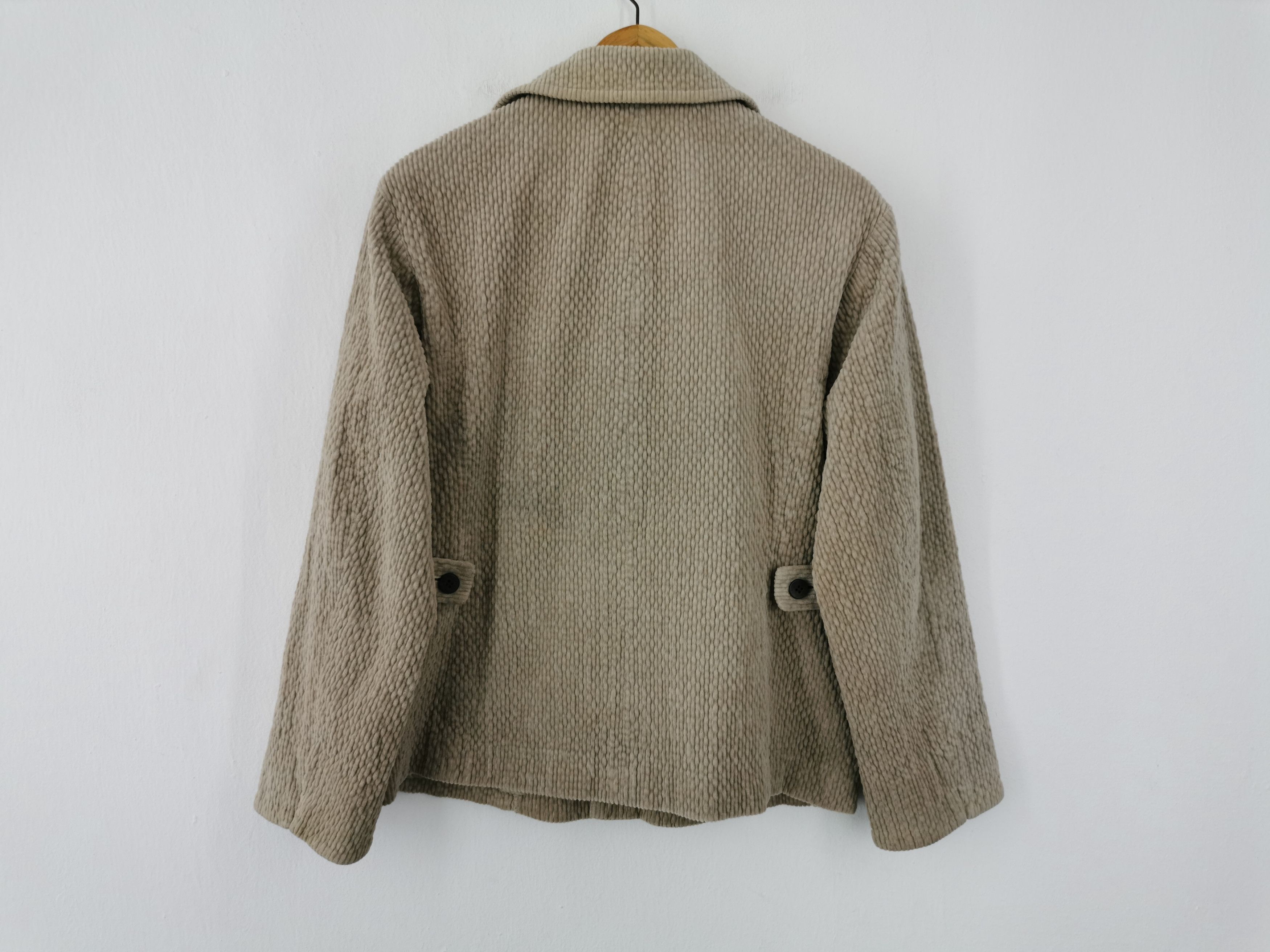 Hai Sporting Gear Vintage 90's Hai Sporting Gear Coat Jacket Size M / US 6-8 / IT 42-44 - 2 Thumbnail