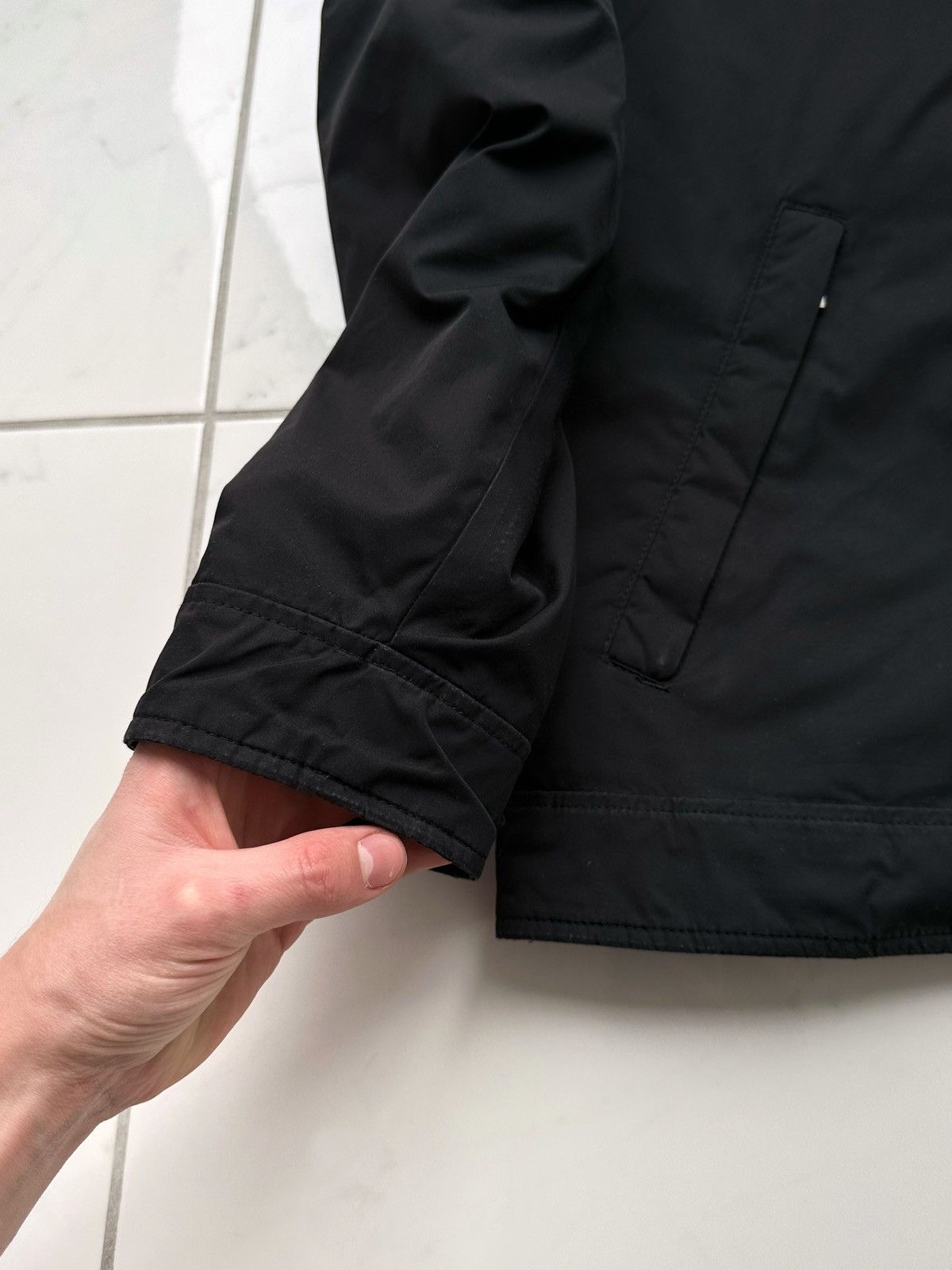 Polo Ralph Lauren Vintage Y2K Polo Ralph Lauren Jacket Size US L / EU 52-54 / 3 - 11 Thumbnail