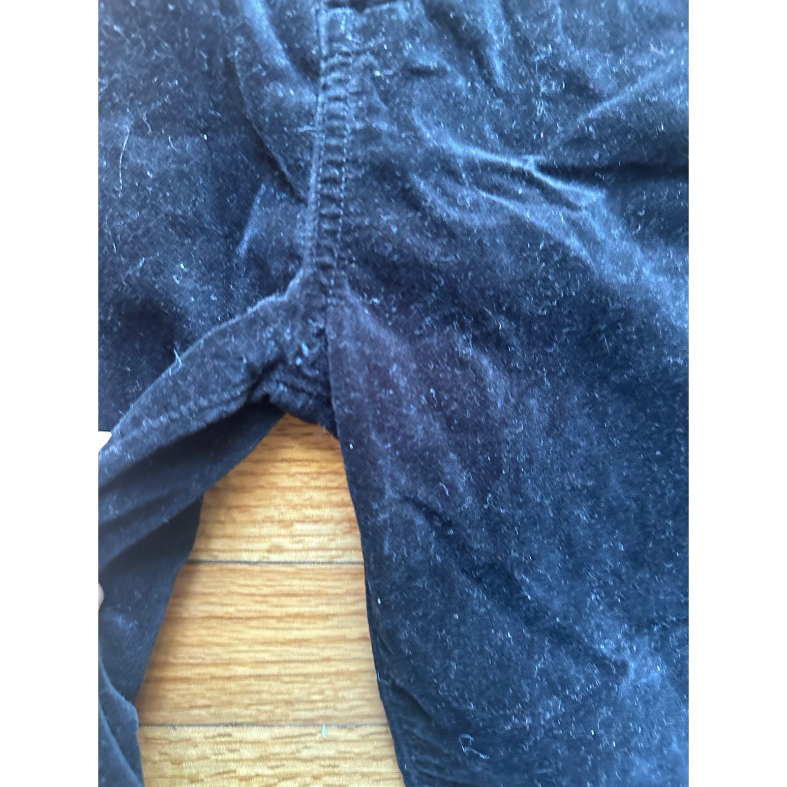Citizens Of Humanity Citizens of Humanity Velvet Rocket HighRise Skinny Pants Size 27" / US 4 / IT 40 - 4 Thumbnail