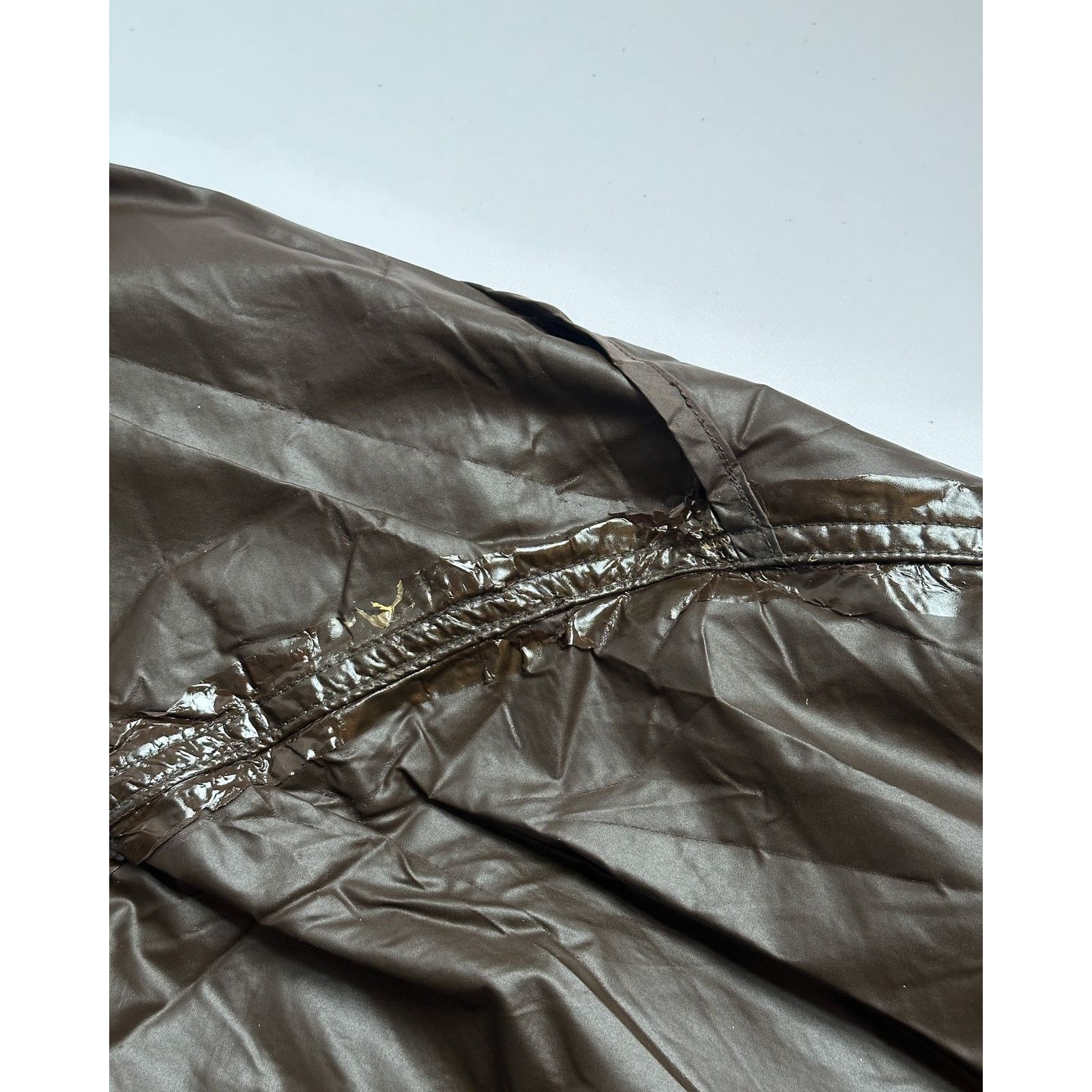 Final Home Final Home SS 2000 Technical Pants Size US 36 / EU 52 - 4 Thumbnail