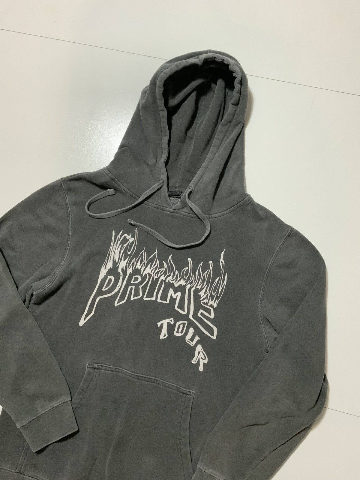 Independent Trading Co. P-Lo 2018 Prime Tour Merch Pullover Sweatshirt Hoodie Size US S / EU 44-46 / 1 - 3 Thumbnail