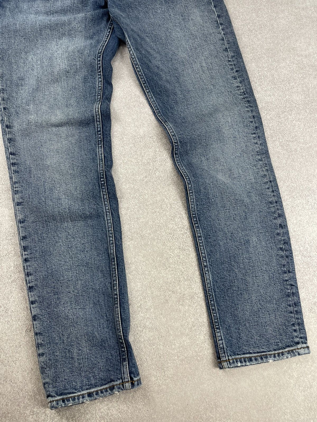 NN07 NN07 No Nationality Denim Jeans Men’s Size 32x32 Size US 32 / EU 48 - 2 Thumbnail