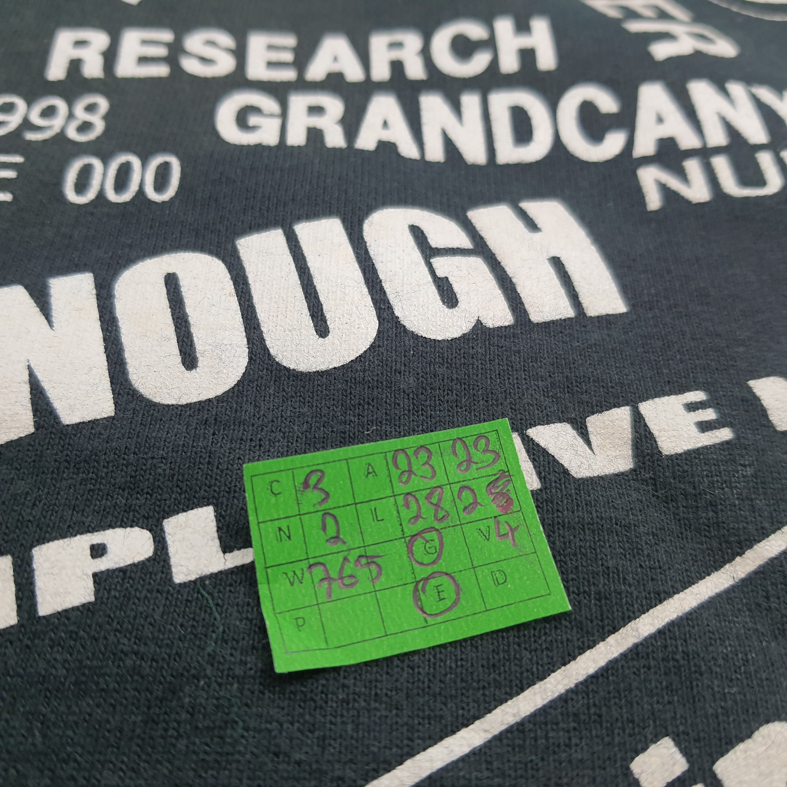 Japanese Brand Japanese Brands Over Printed Sweatshirt Size US L / EU 52-54 / 3 - 8 Thumbnail