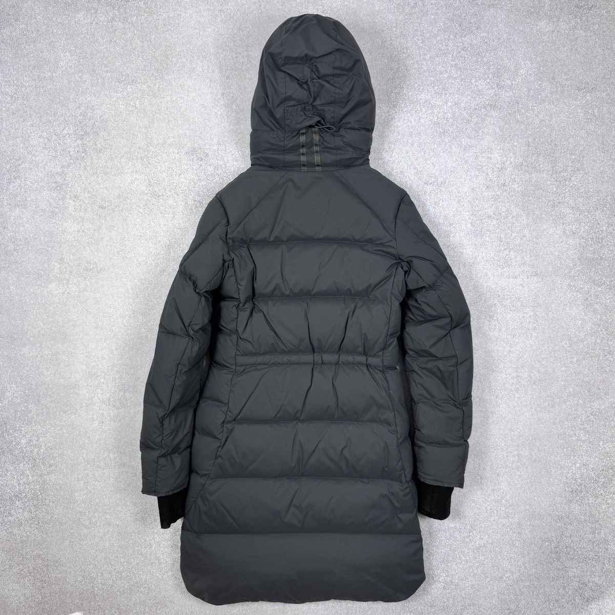 Canada Goose RP $1075 Canada Goose Alliston 5077L Puffer Parka Size XS Size XS / US 0-2 / IT 36-38 - 7 Thumbnail