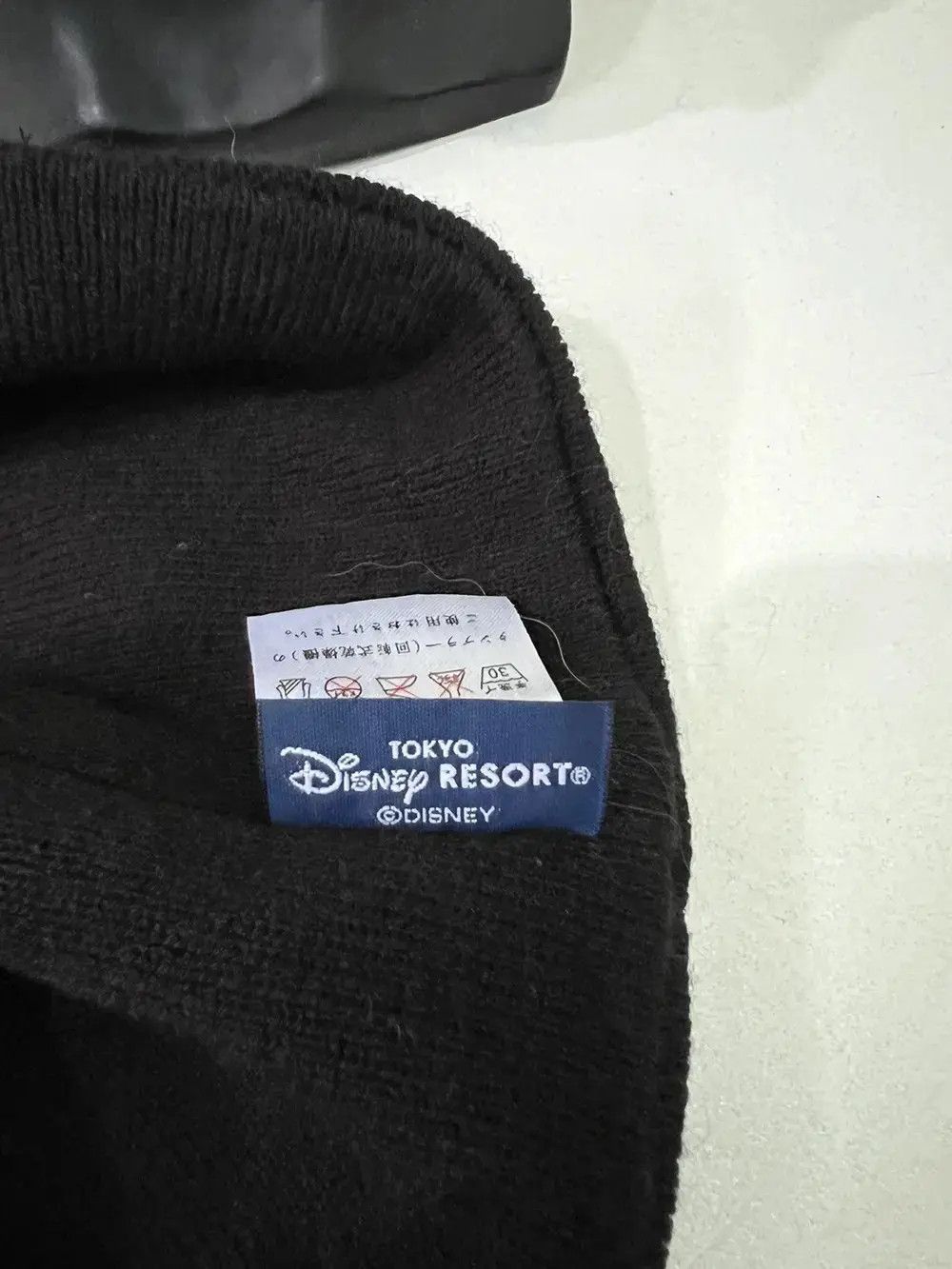 Disney × Mickey Mouse Mickey Mouse Disney Cap Size ONE SIZE - 5 Thumbnail