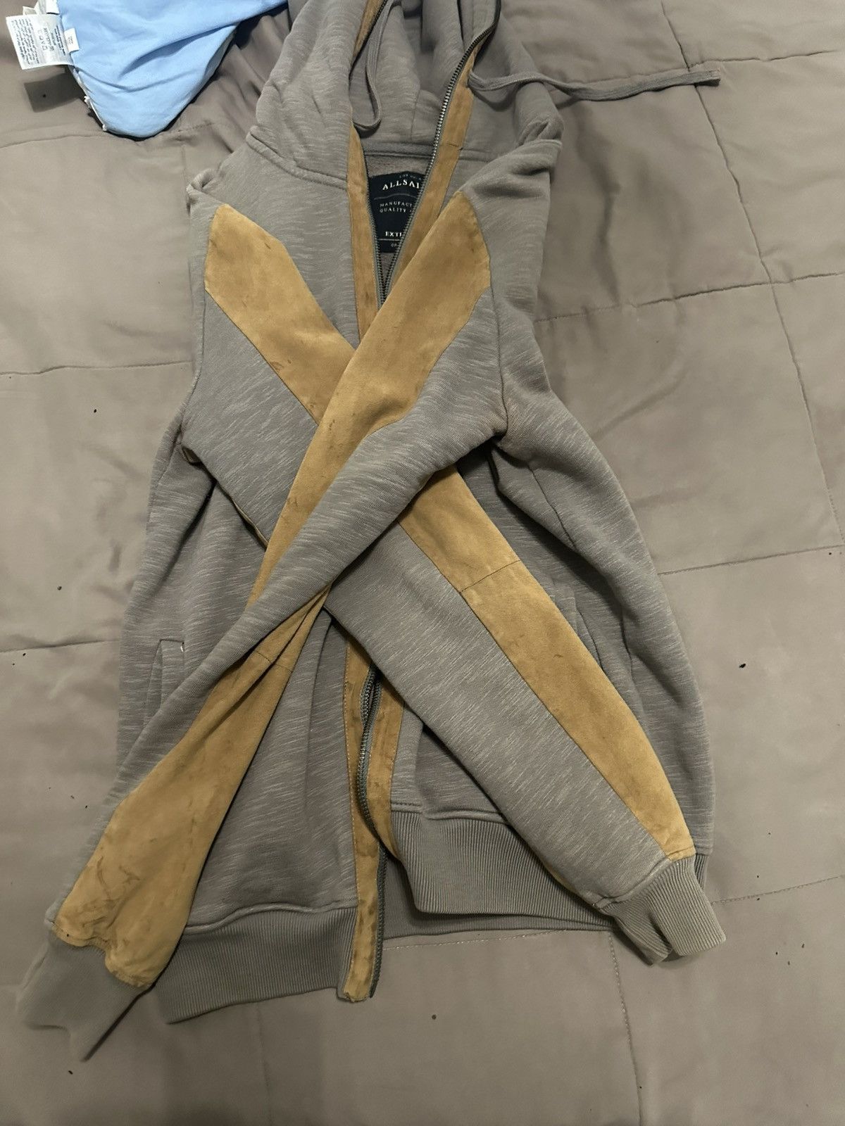 Allsaints All saints jacket Size US XS / EU 42 / 0 - 4 Thumbnail